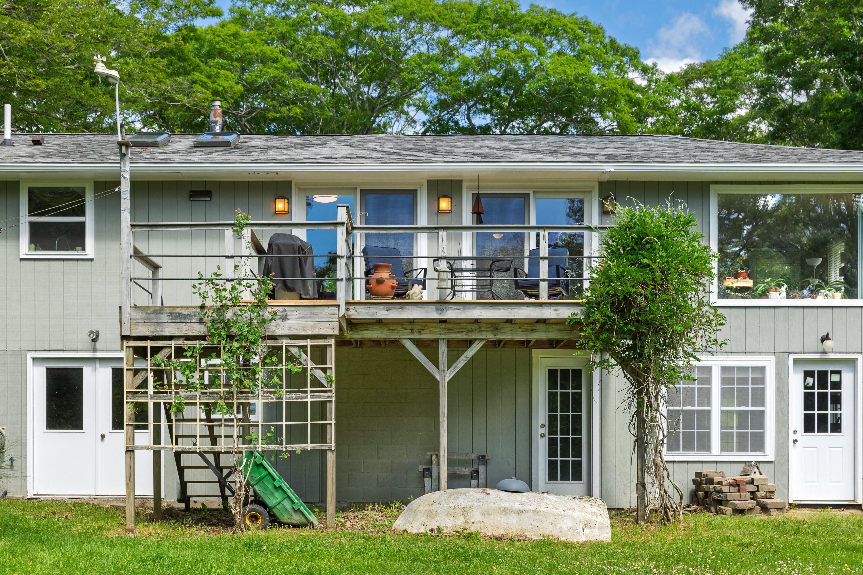 766 Pleasant Point Road