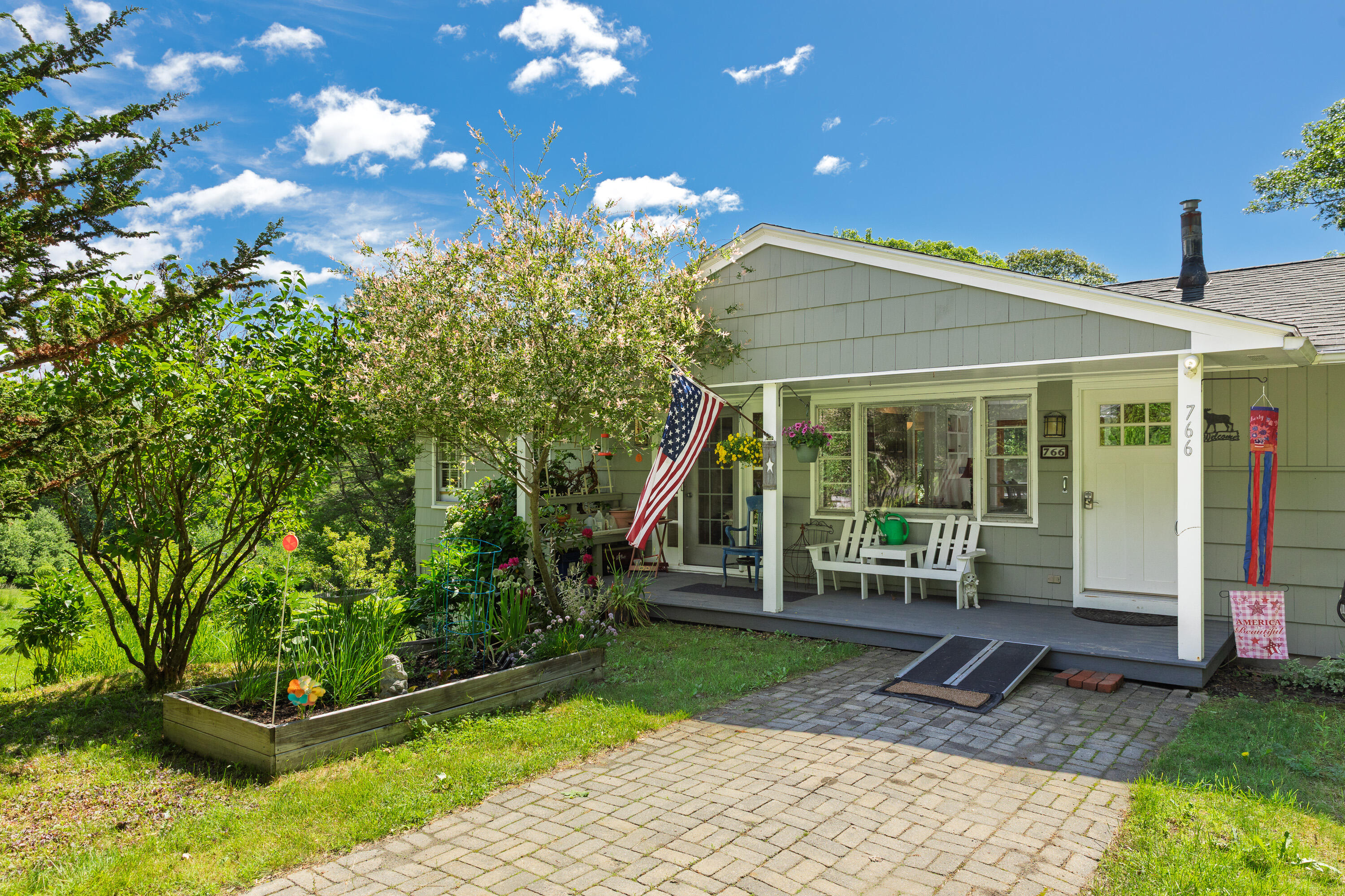 766 Pleasant Point Road