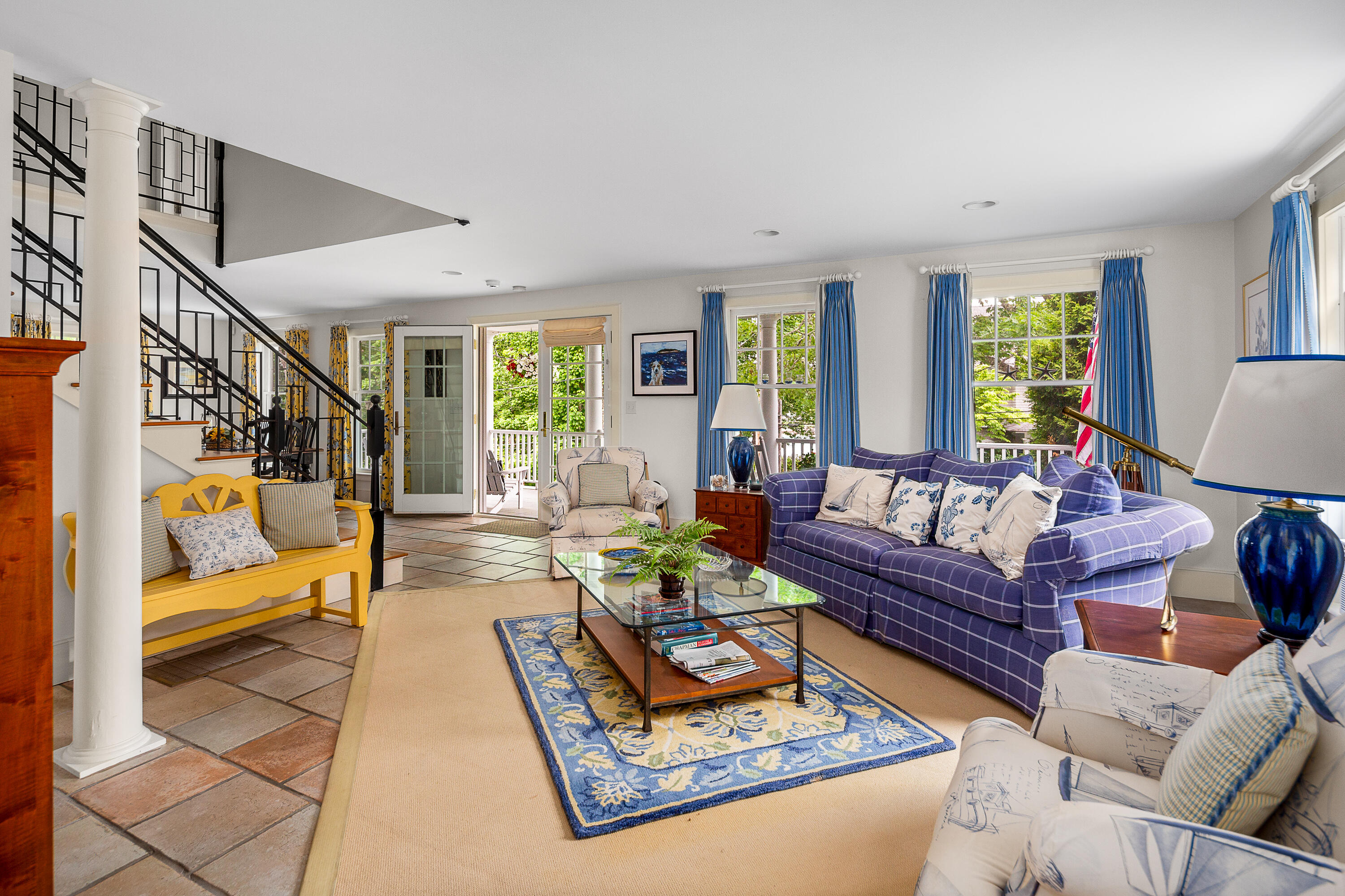 195 Beauchamp Point Road
