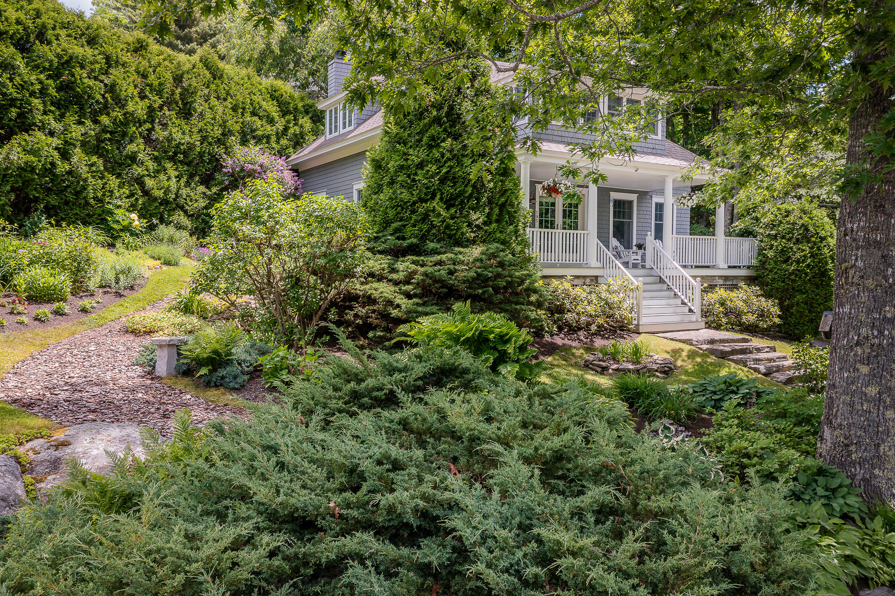 195 Beauchamp Point Road