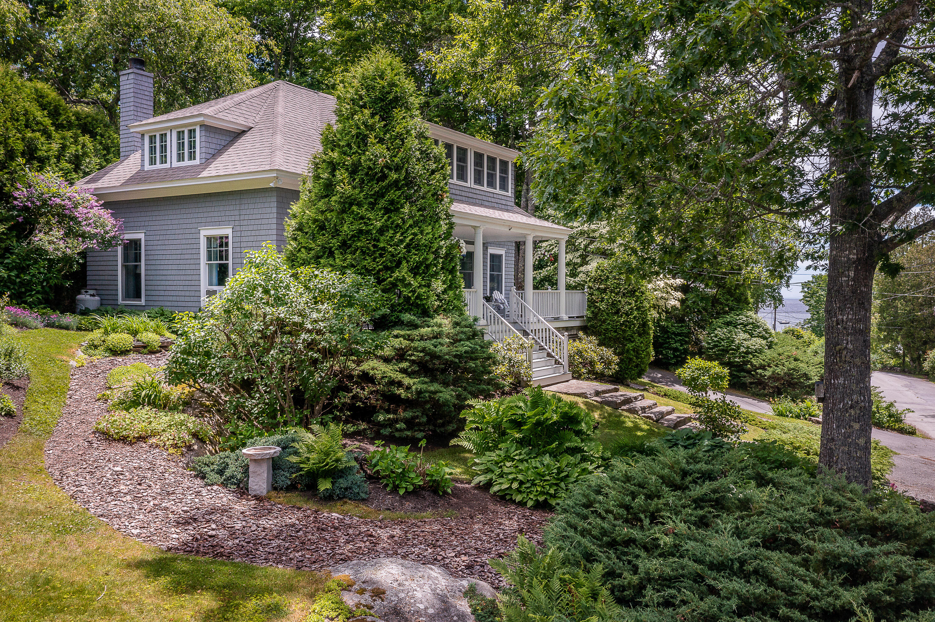 195 Beauchamp Point Road