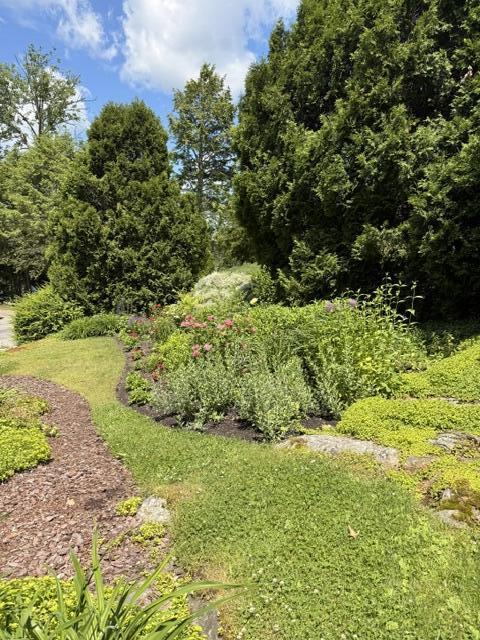 195 Beauchamp Point Road