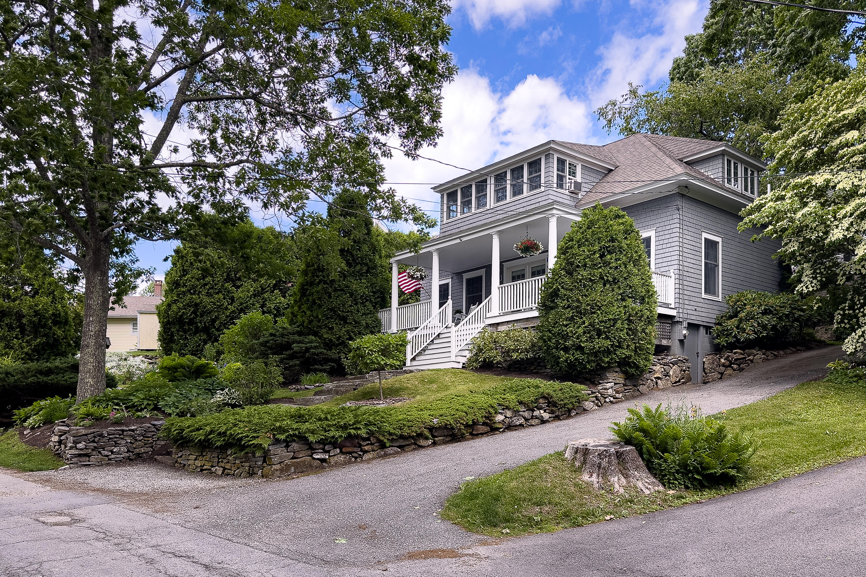 195 Beauchamp Point Road