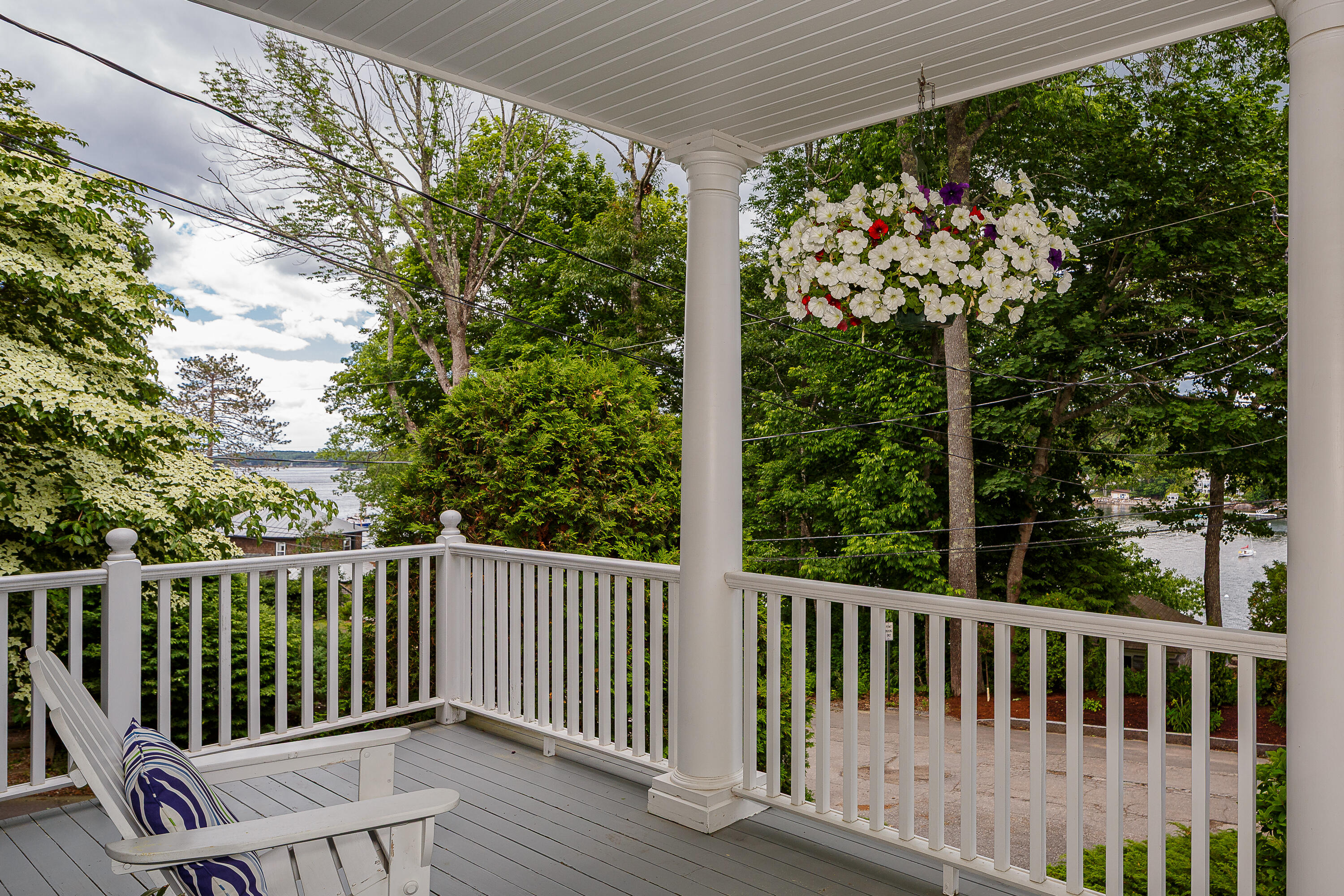 195 Beauchamp Point Road