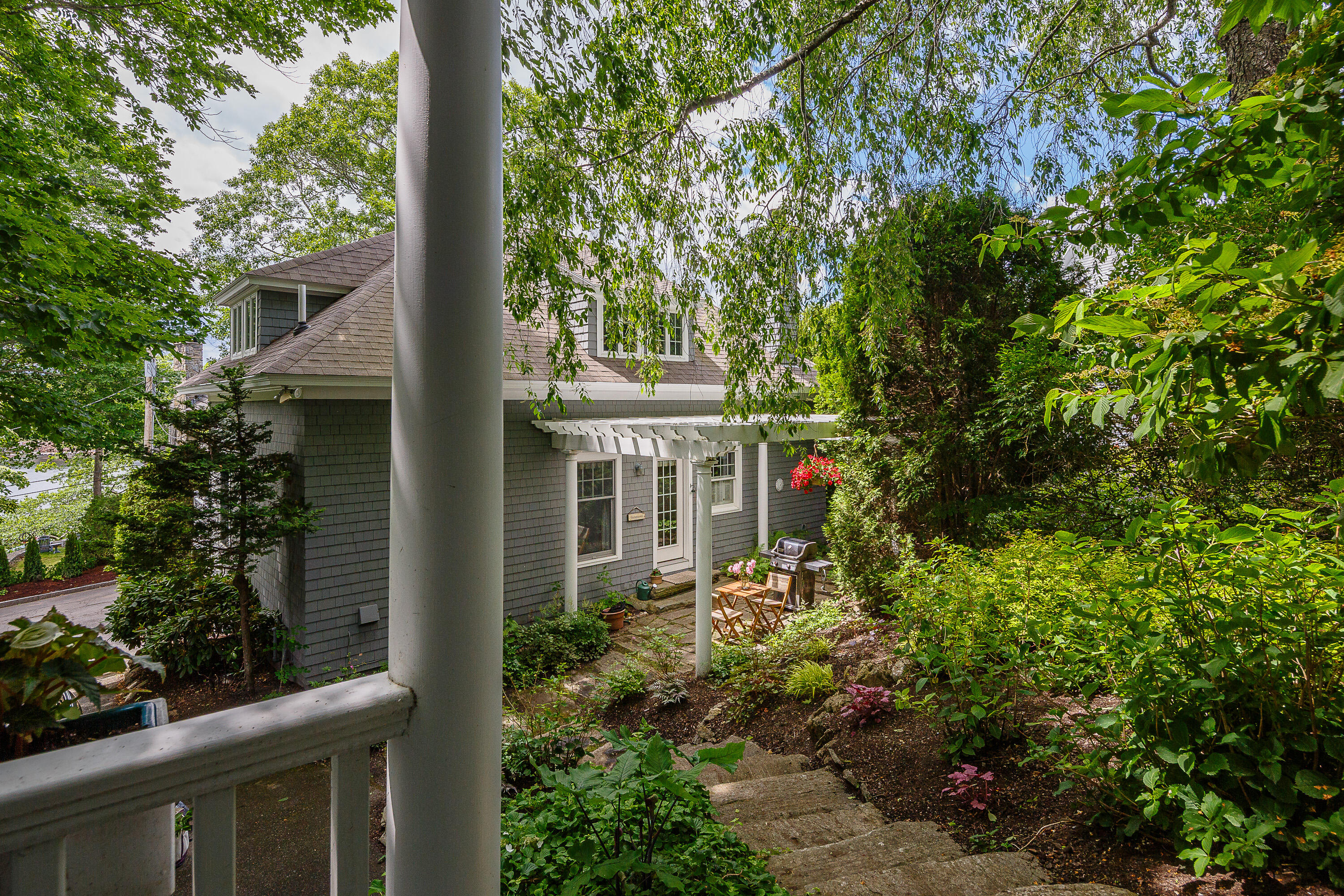 195 Beauchamp Point Road