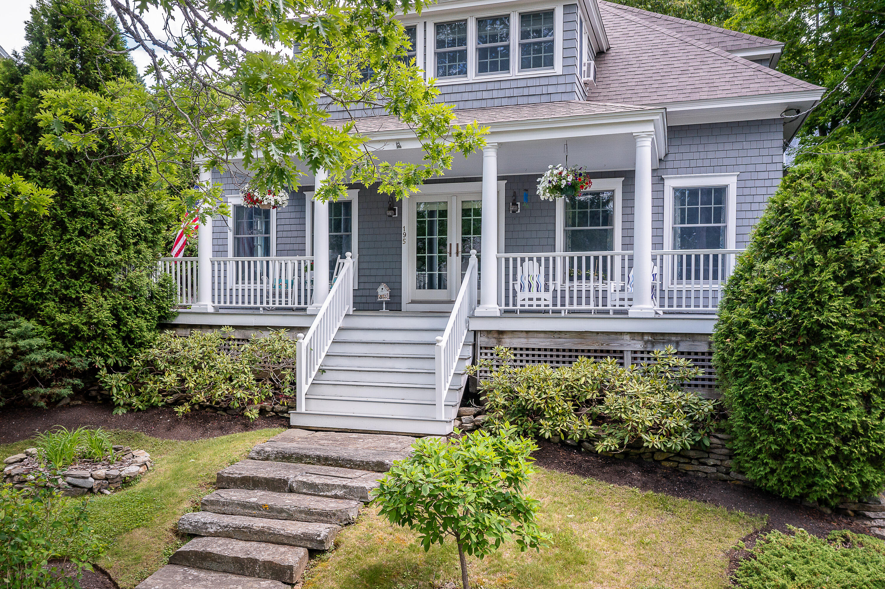 195 Beauchamp Point Road