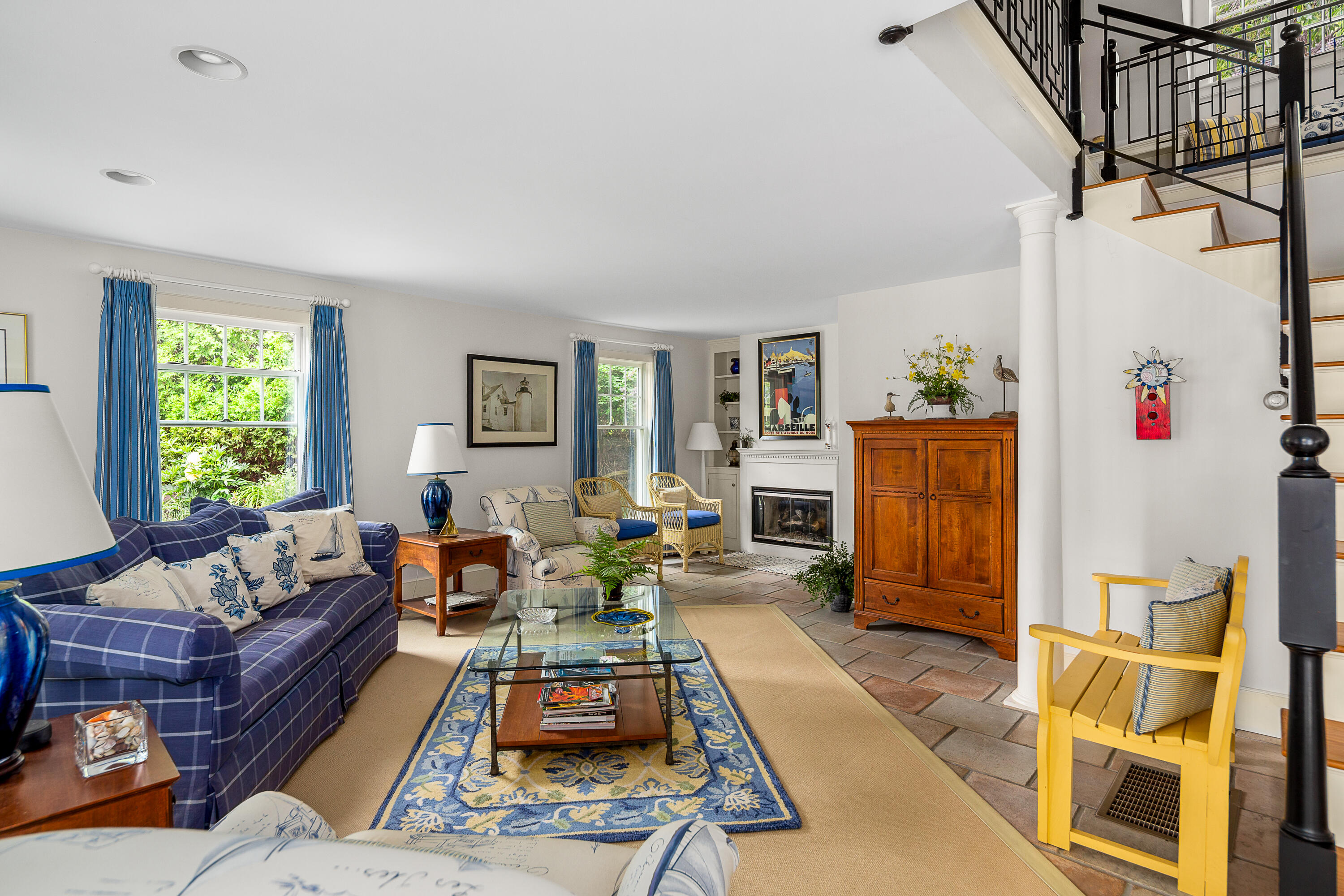 195 Beauchamp Point Road