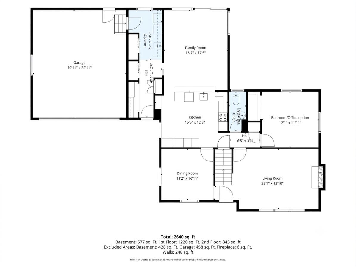 70 Alden Circle