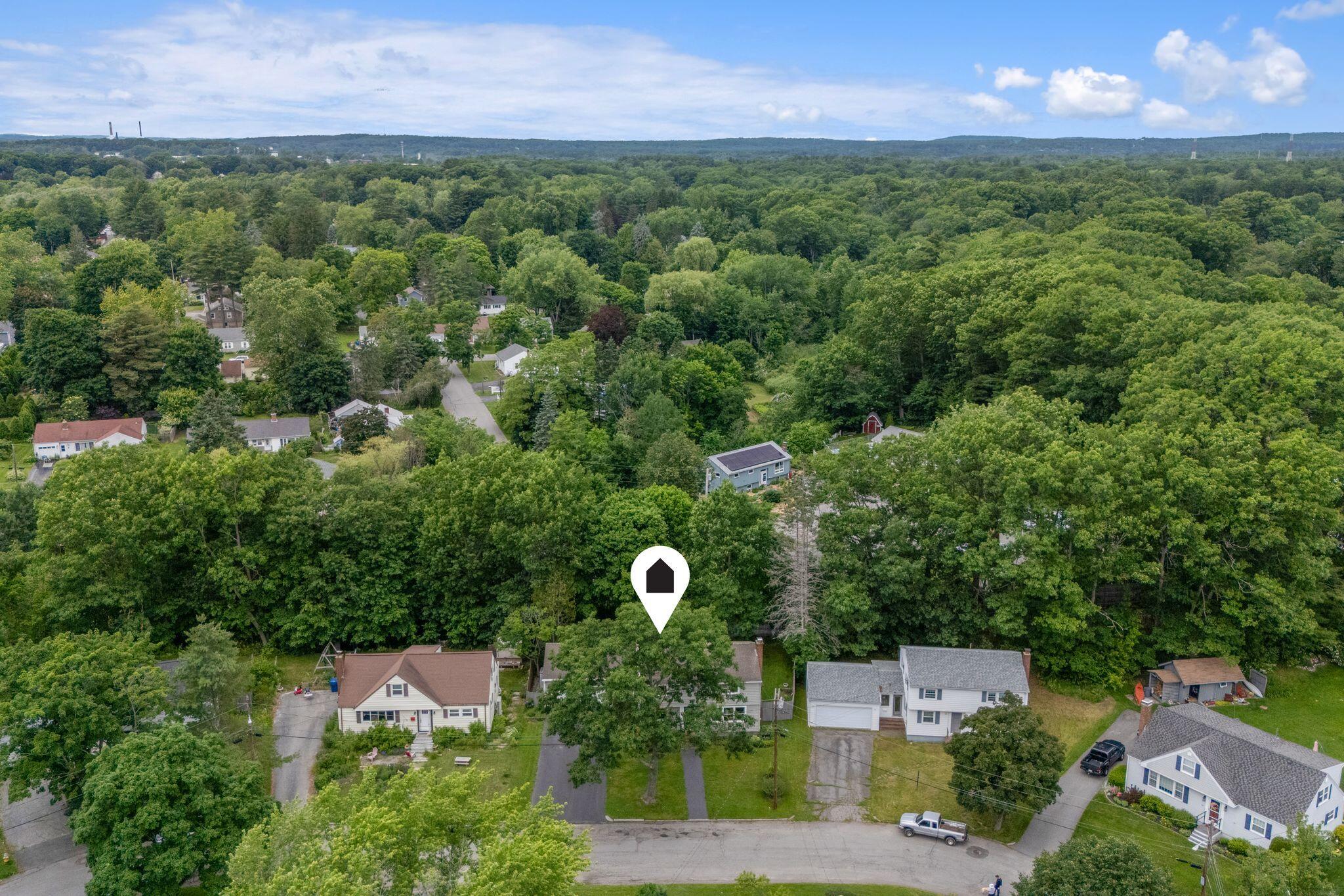 70 Alden Circle