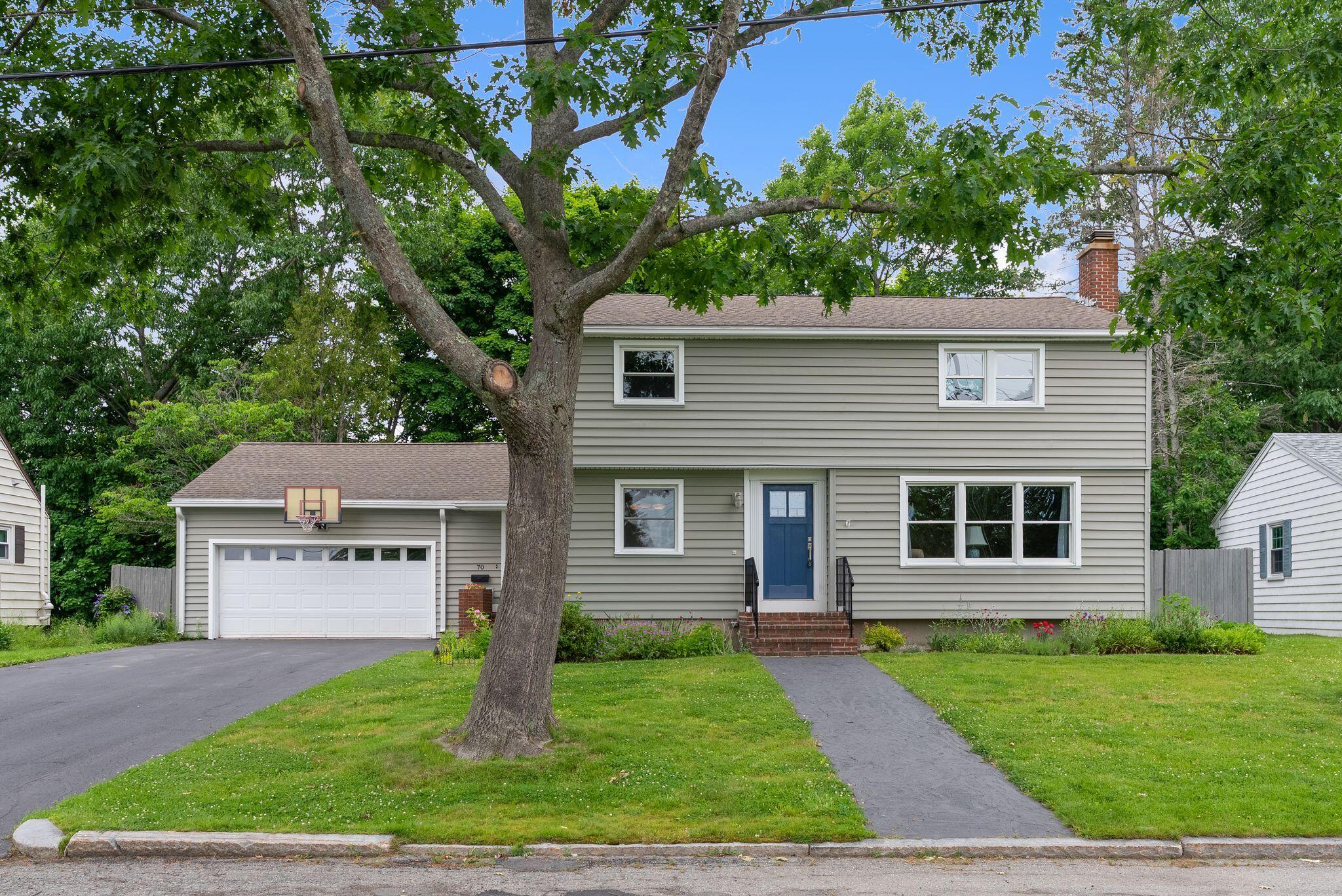 70 Alden Circle