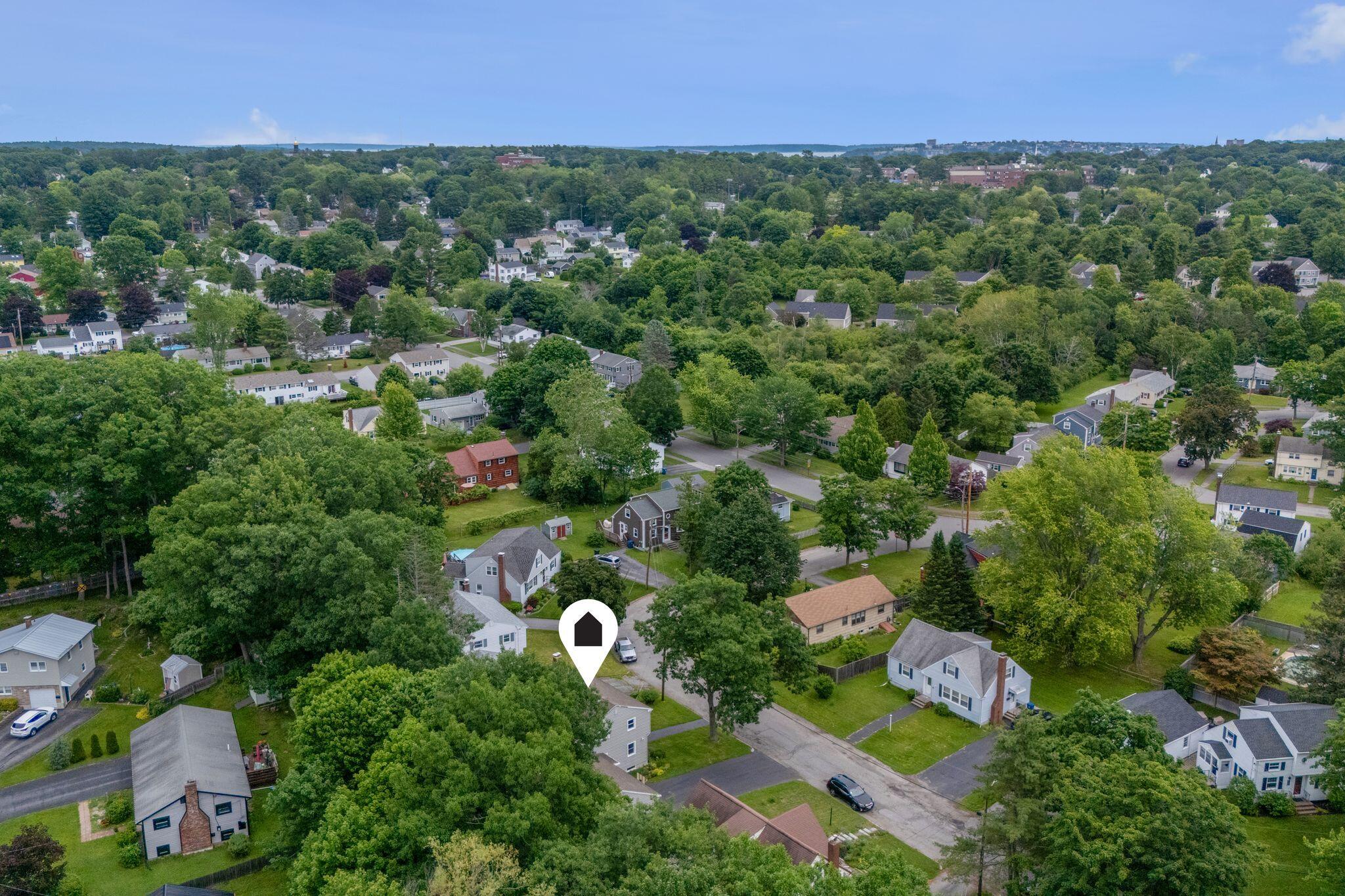 70 Alden Circle