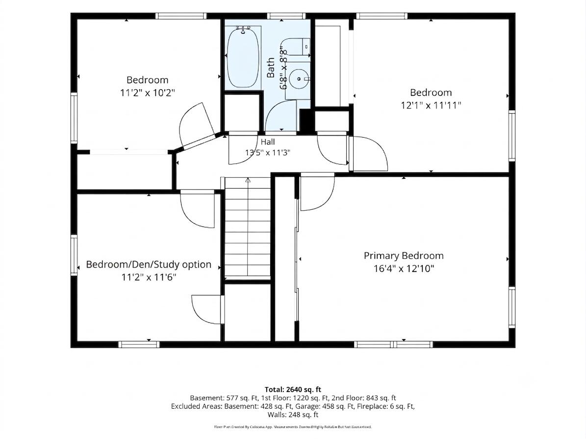 70 Alden Circle