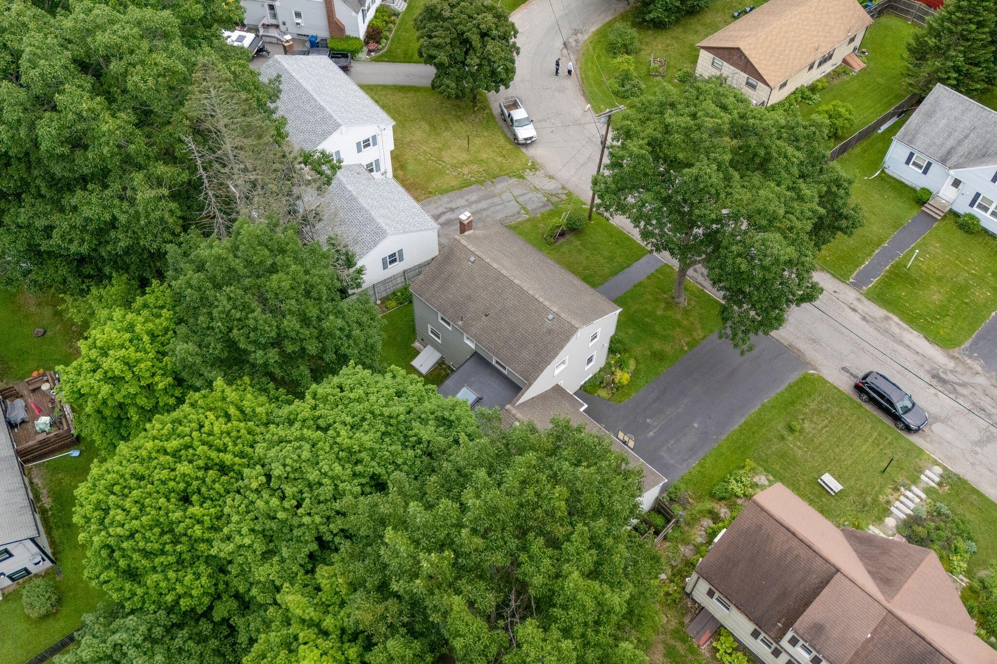 70 Alden Circle