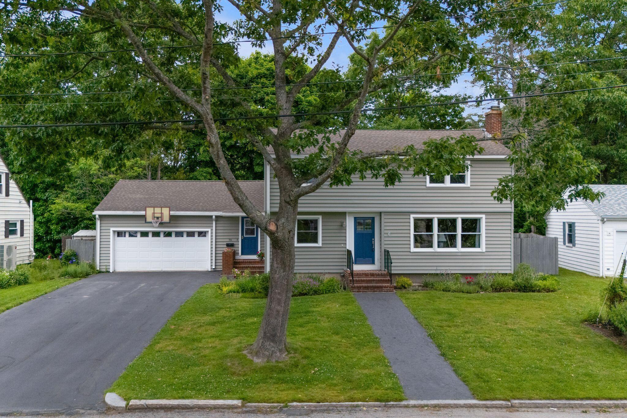 70 Alden Circle