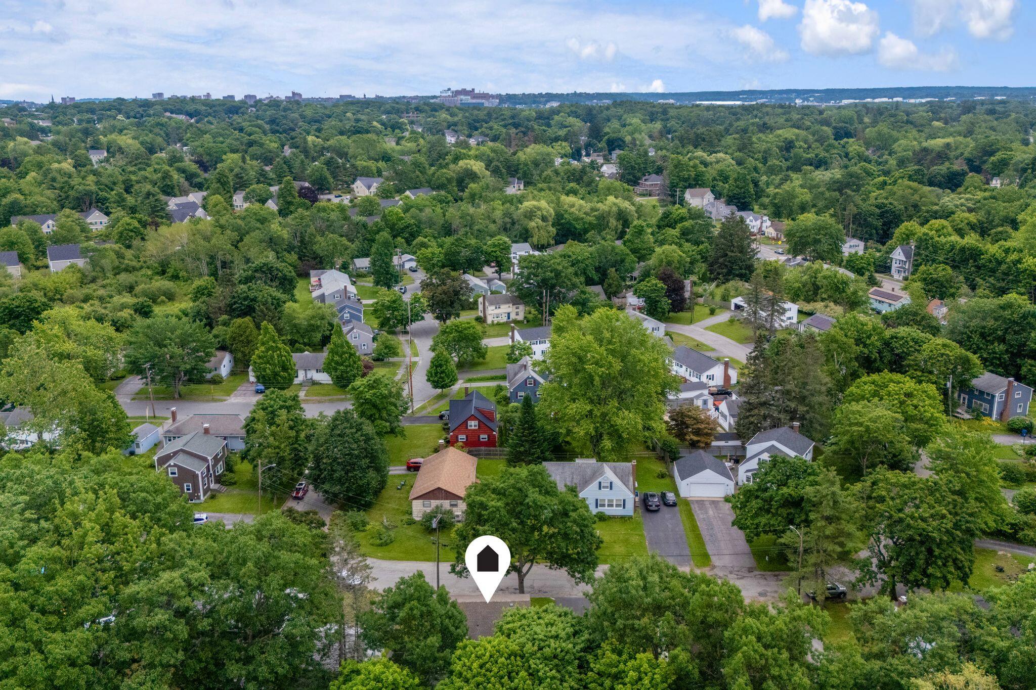 70 Alden Circle