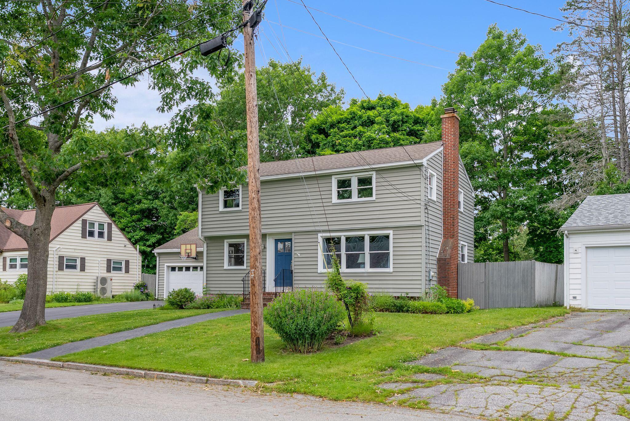 70 Alden Circle