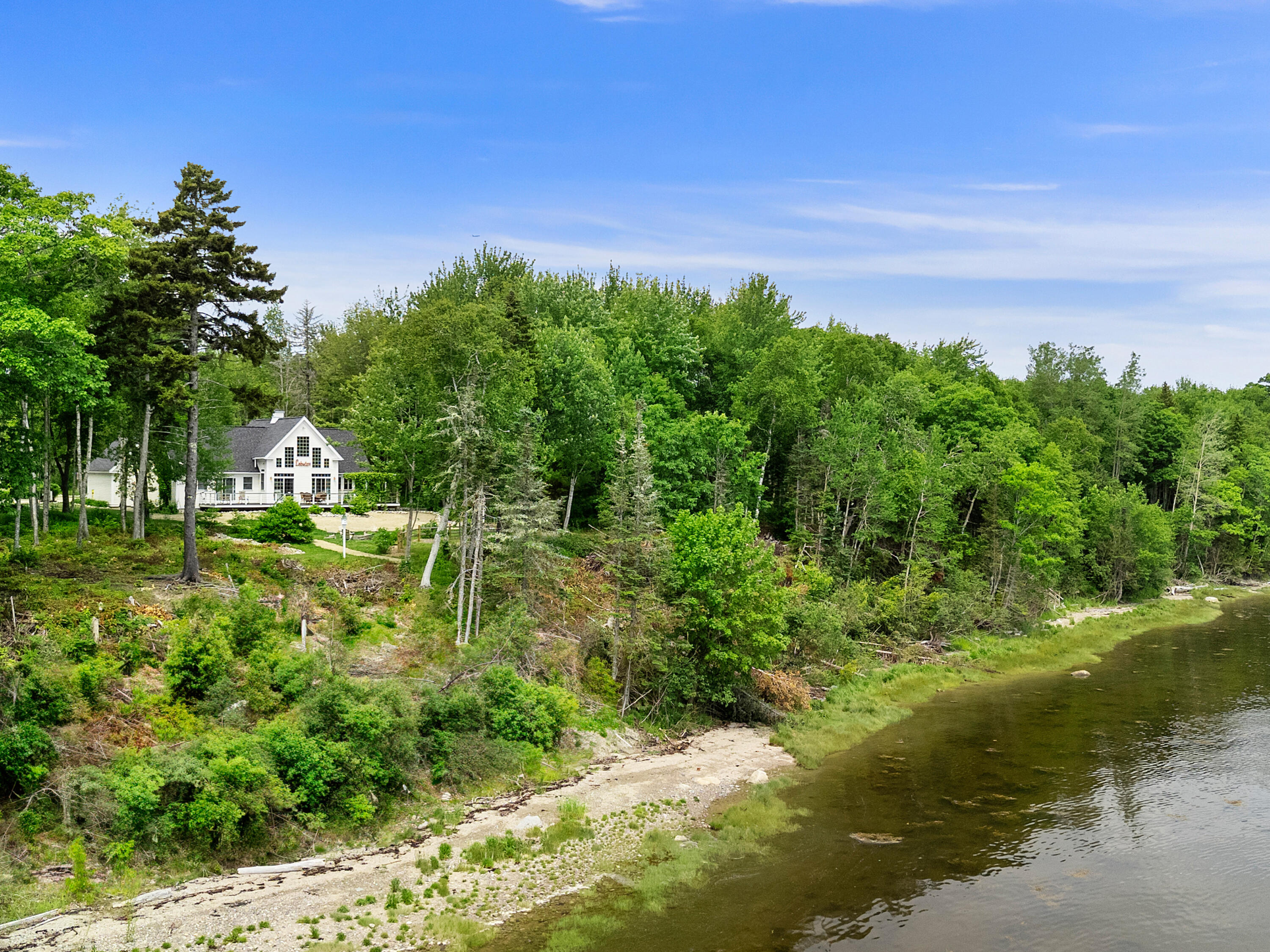 115 Pirates Cove Road