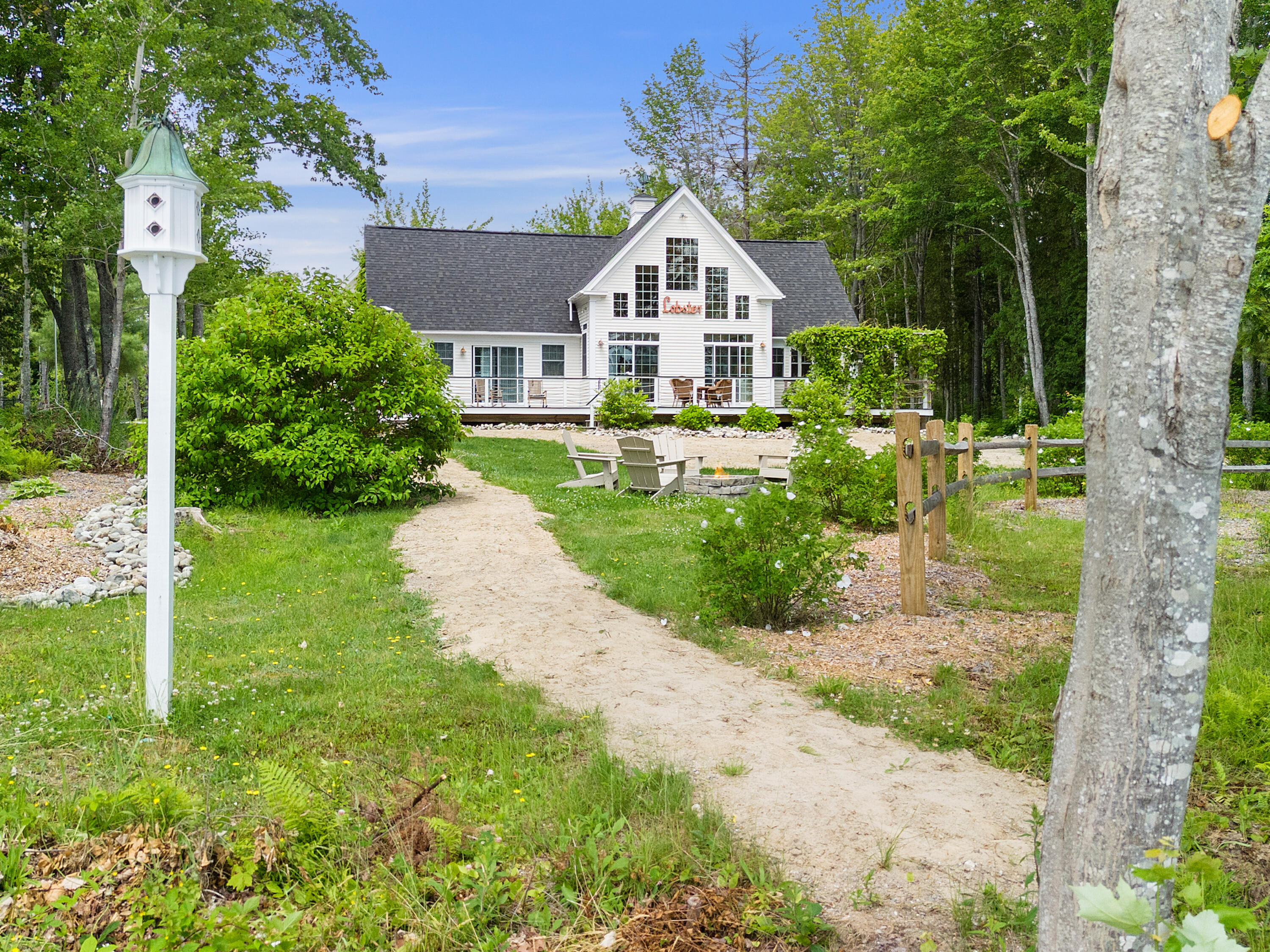 115 Pirates Cove Road