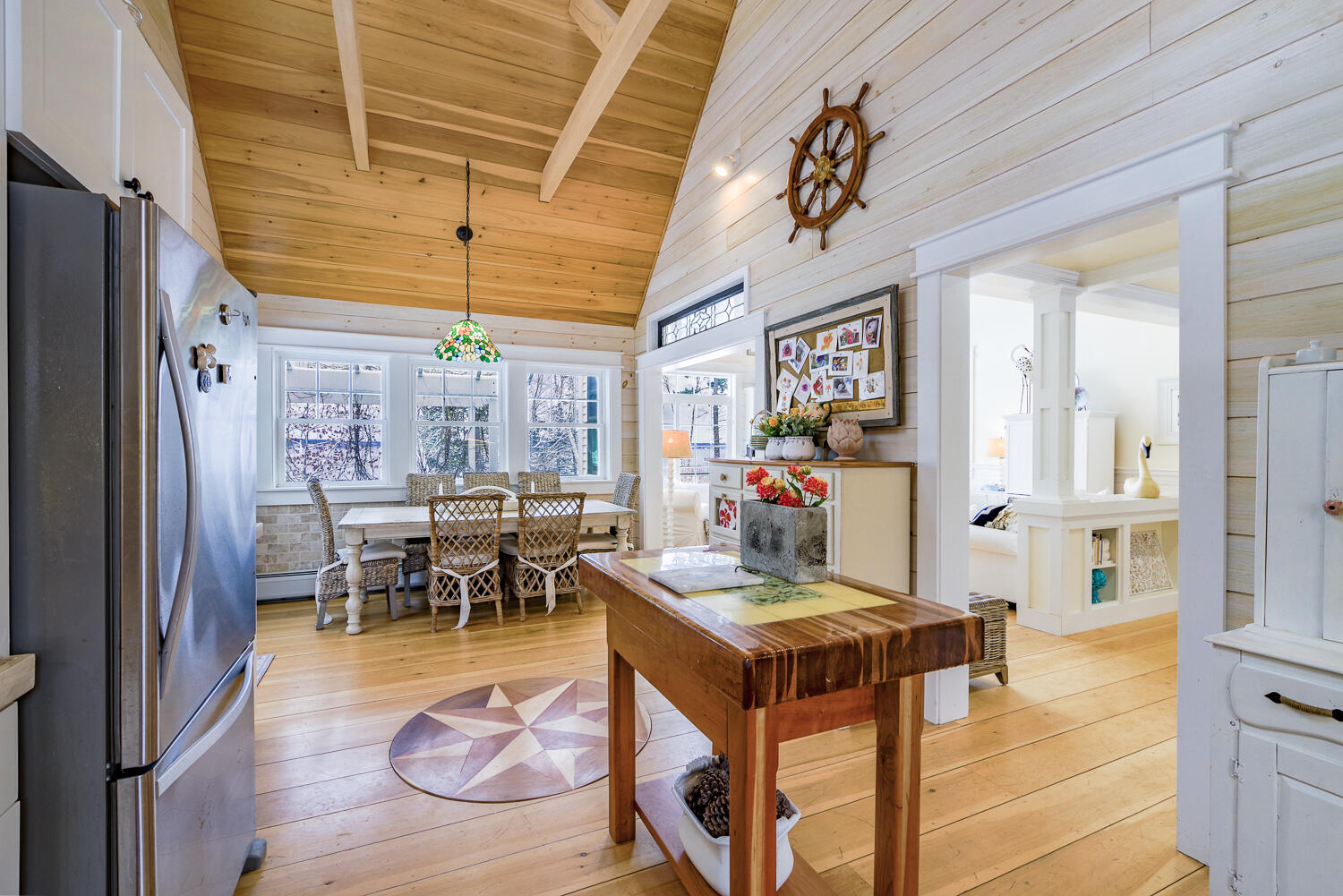 115 Pirates Cove Road
