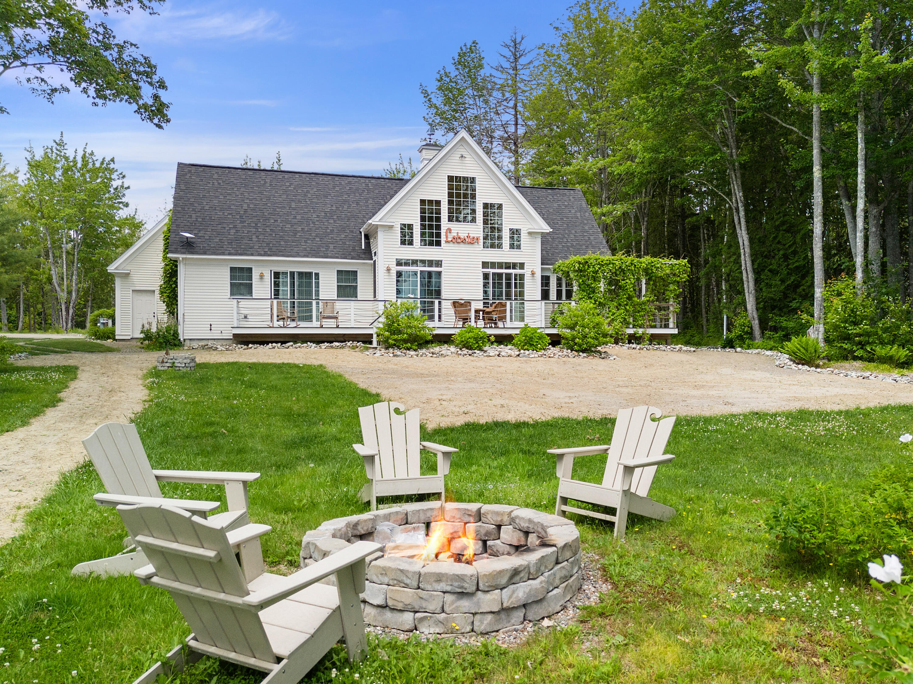 115 Pirates Cove Road