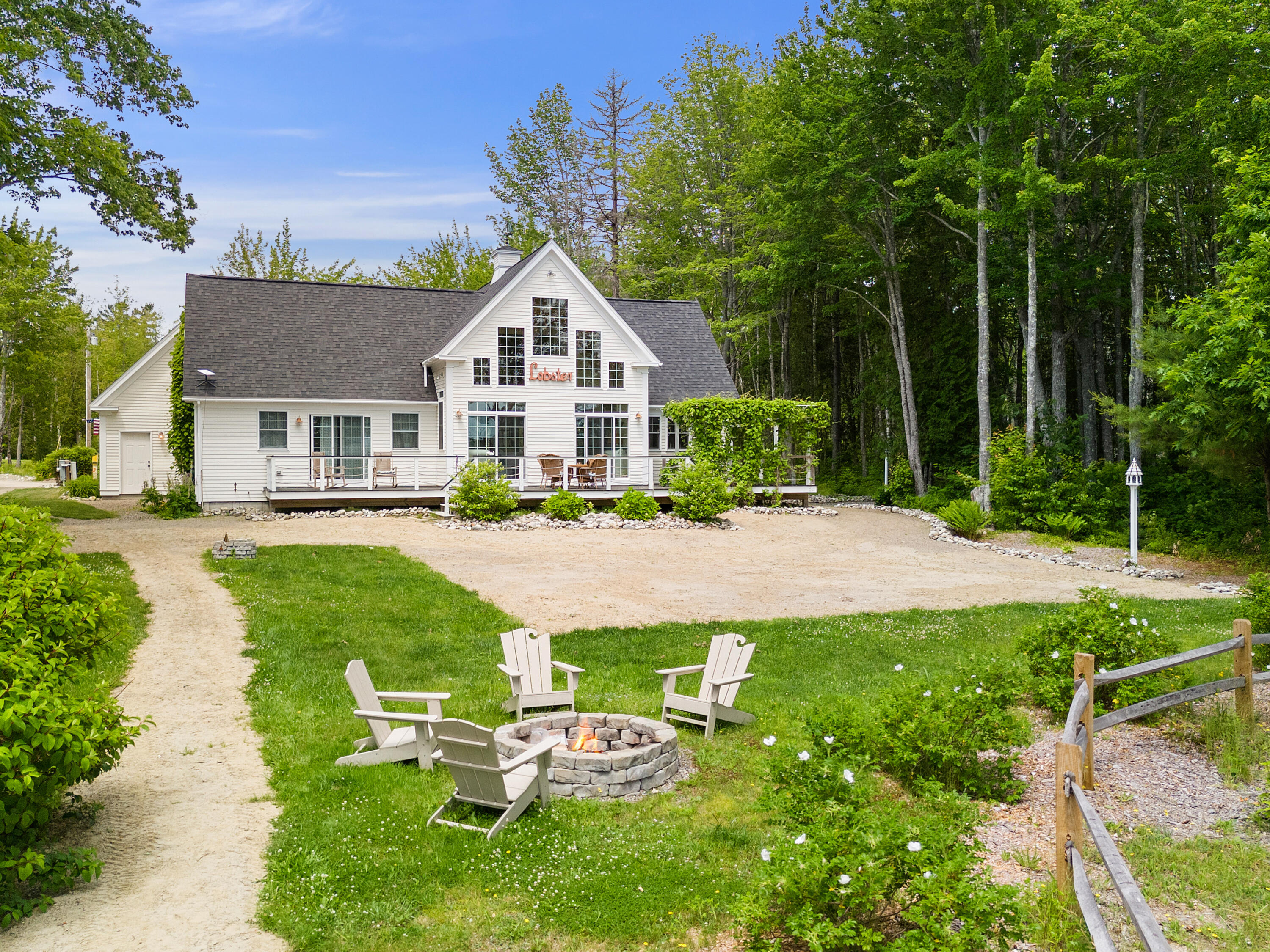 115 Pirates Cove Road