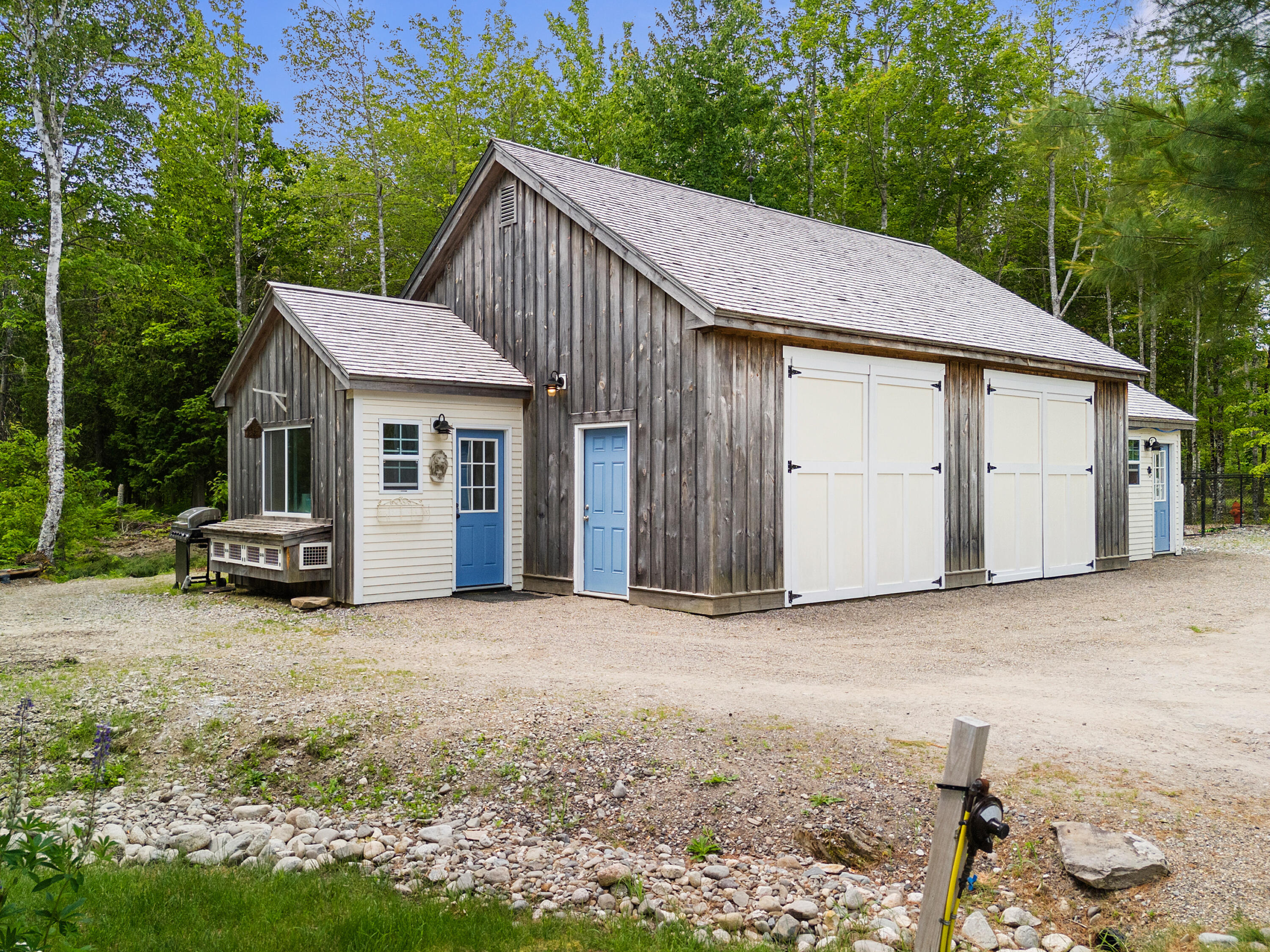 115 Pirates Cove Road