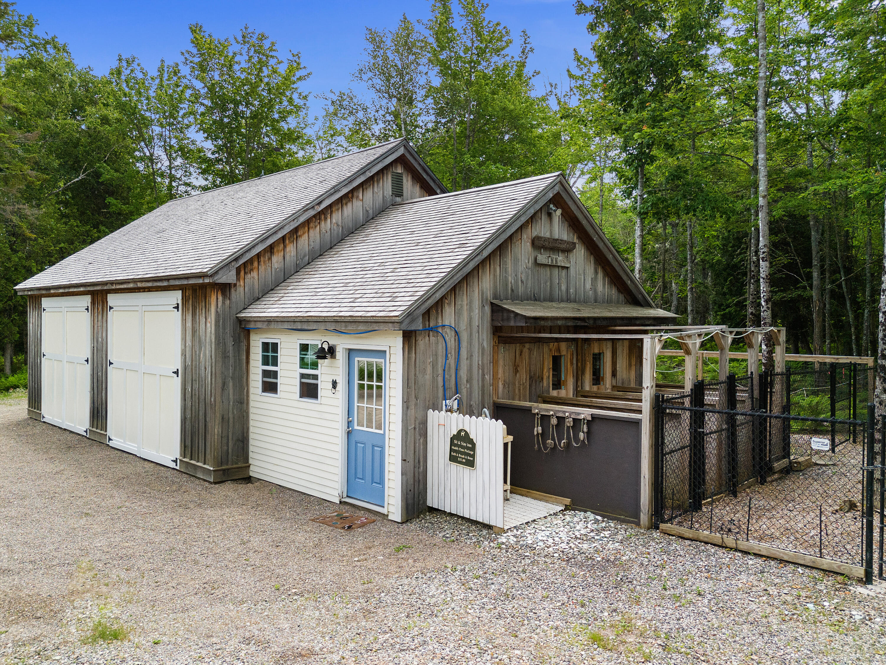 115 Pirates Cove Road
