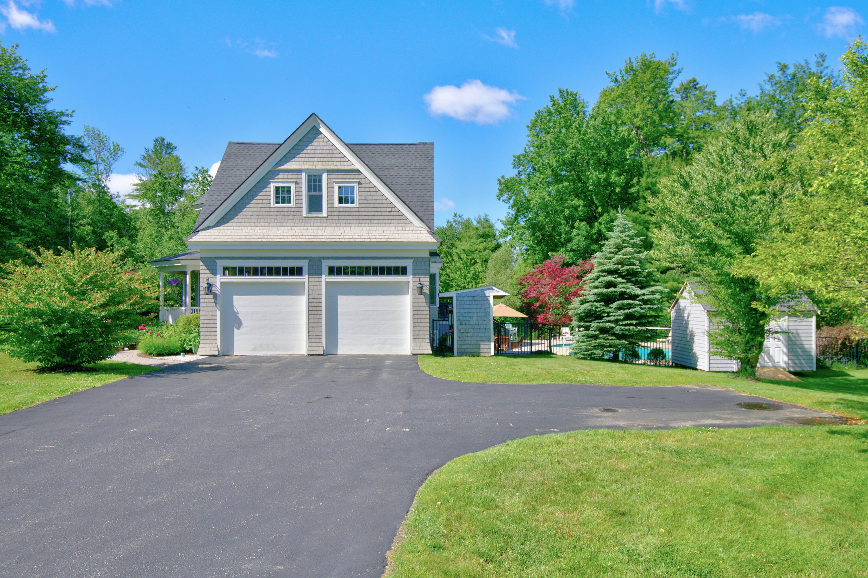 11 Cole Field Road
