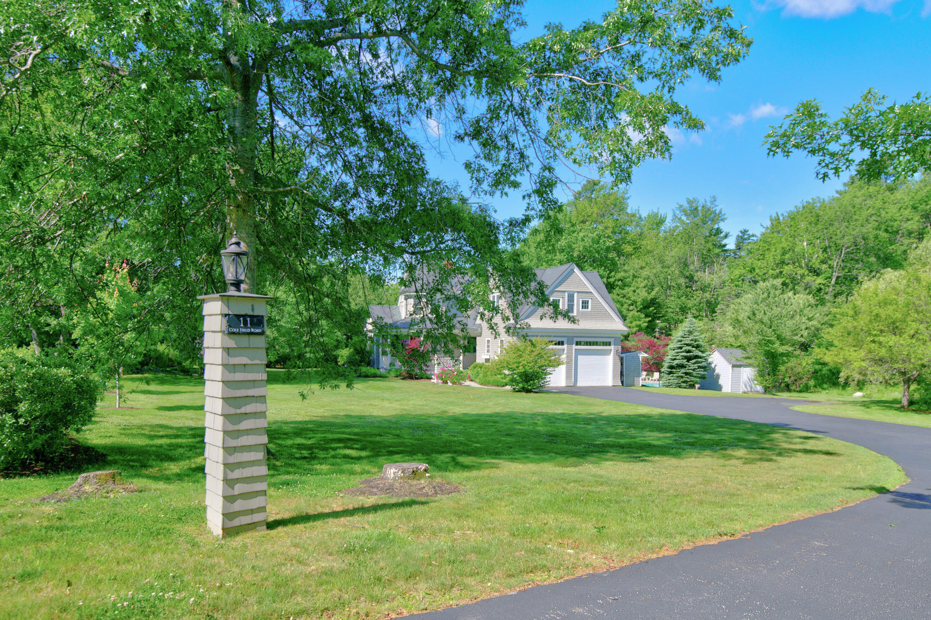 11 Cole Field Road