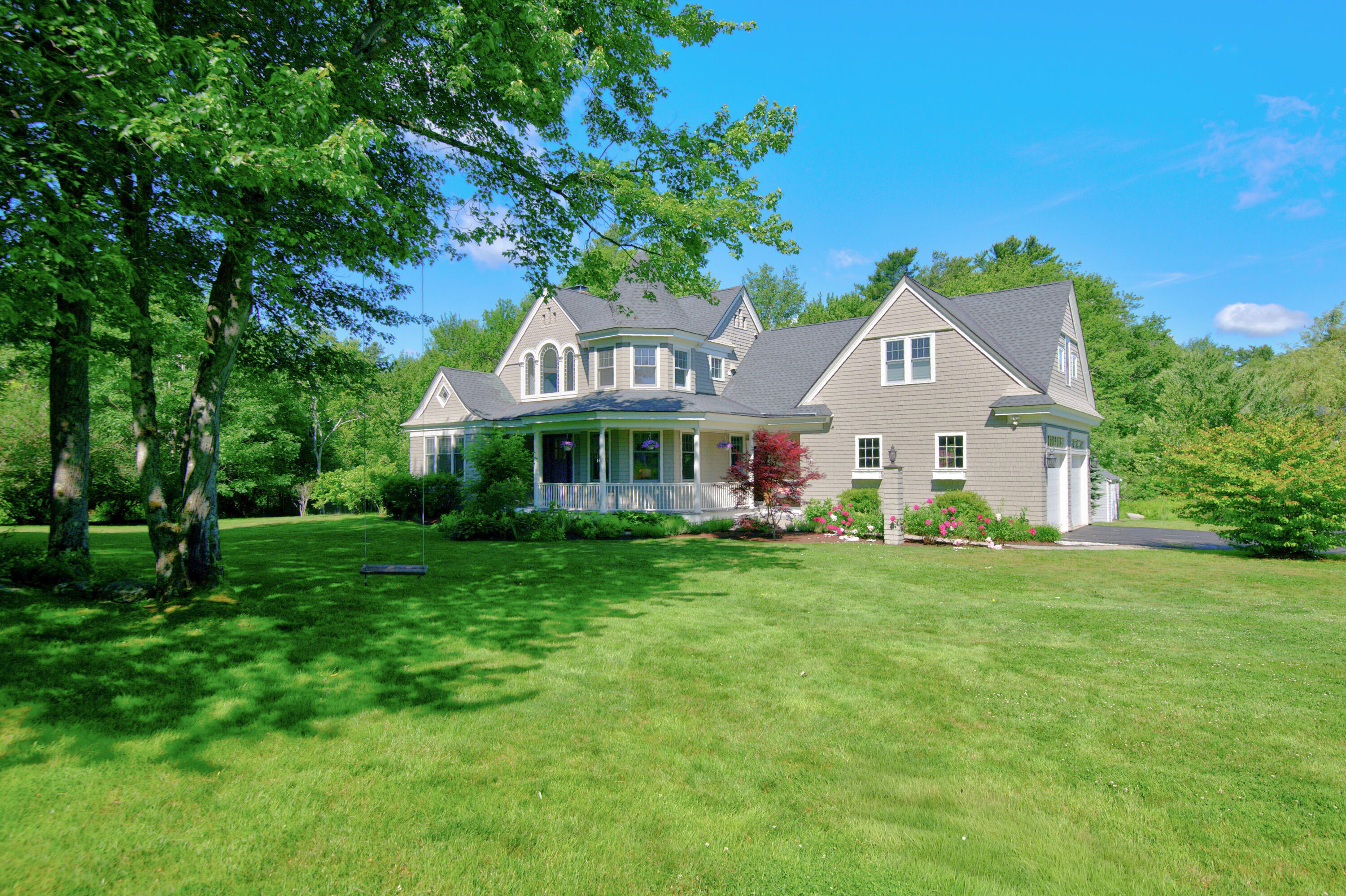 11 Cole Field Road