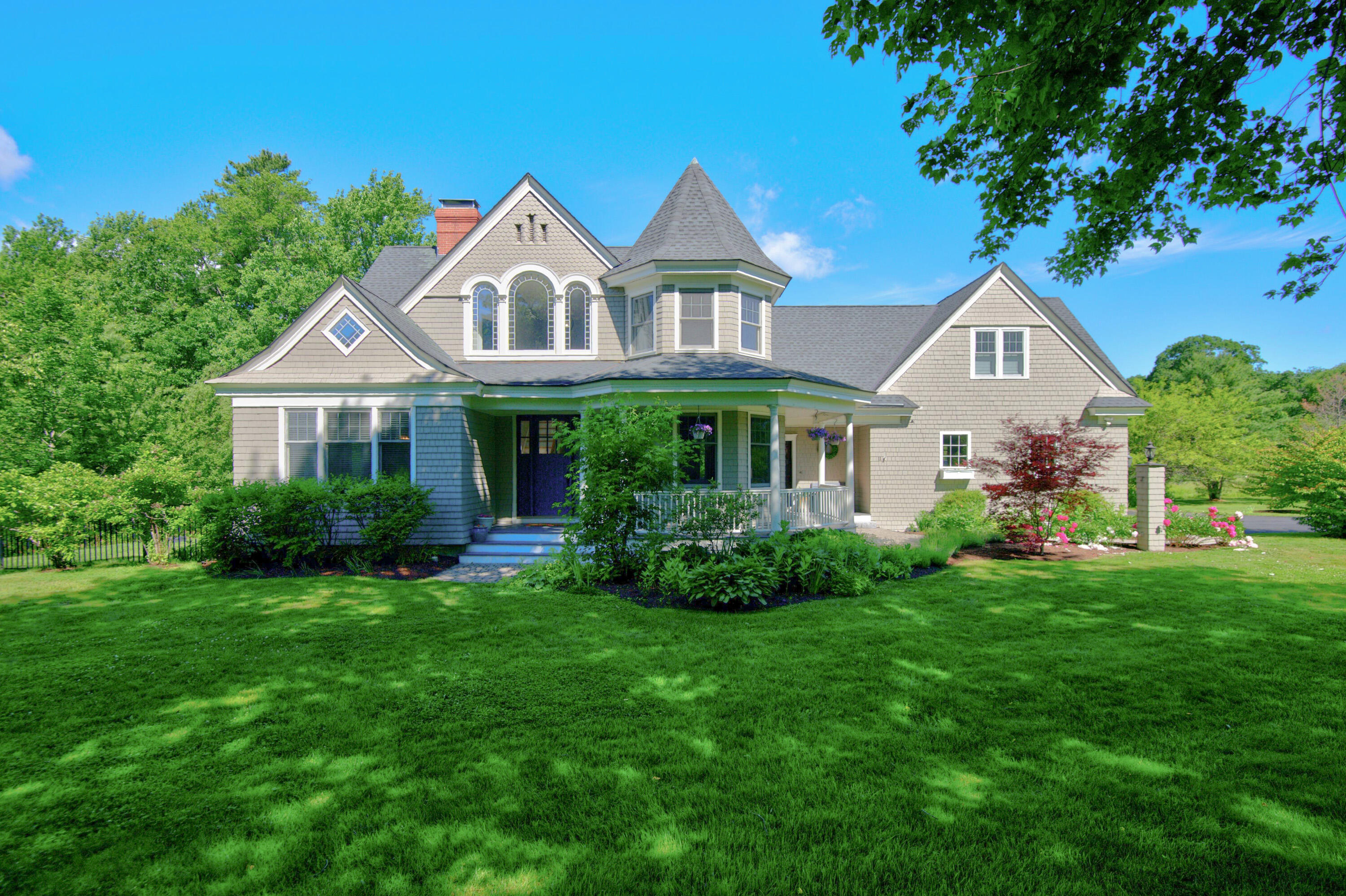 11 Cole Field Road