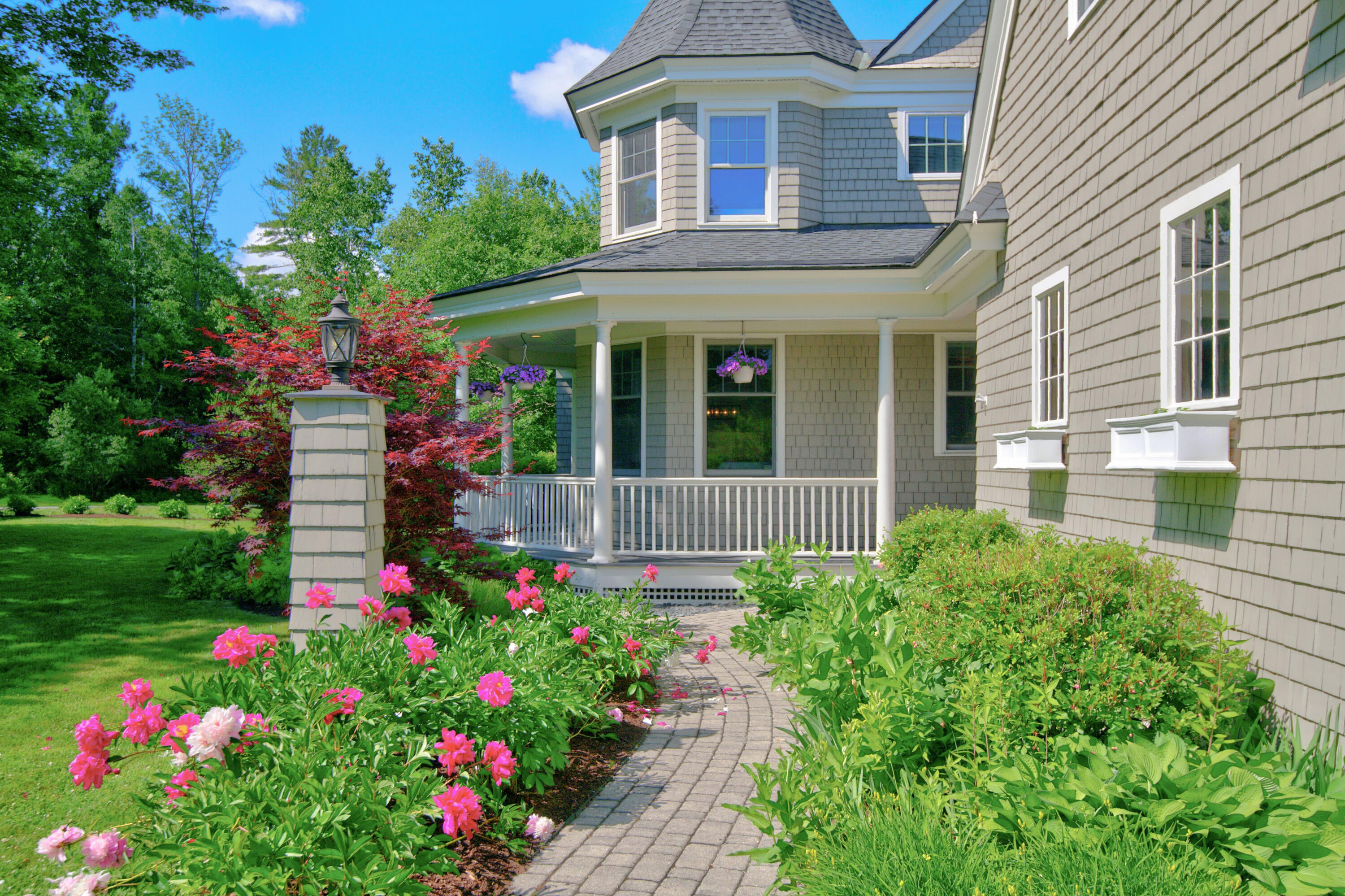 11 Cole Field Road