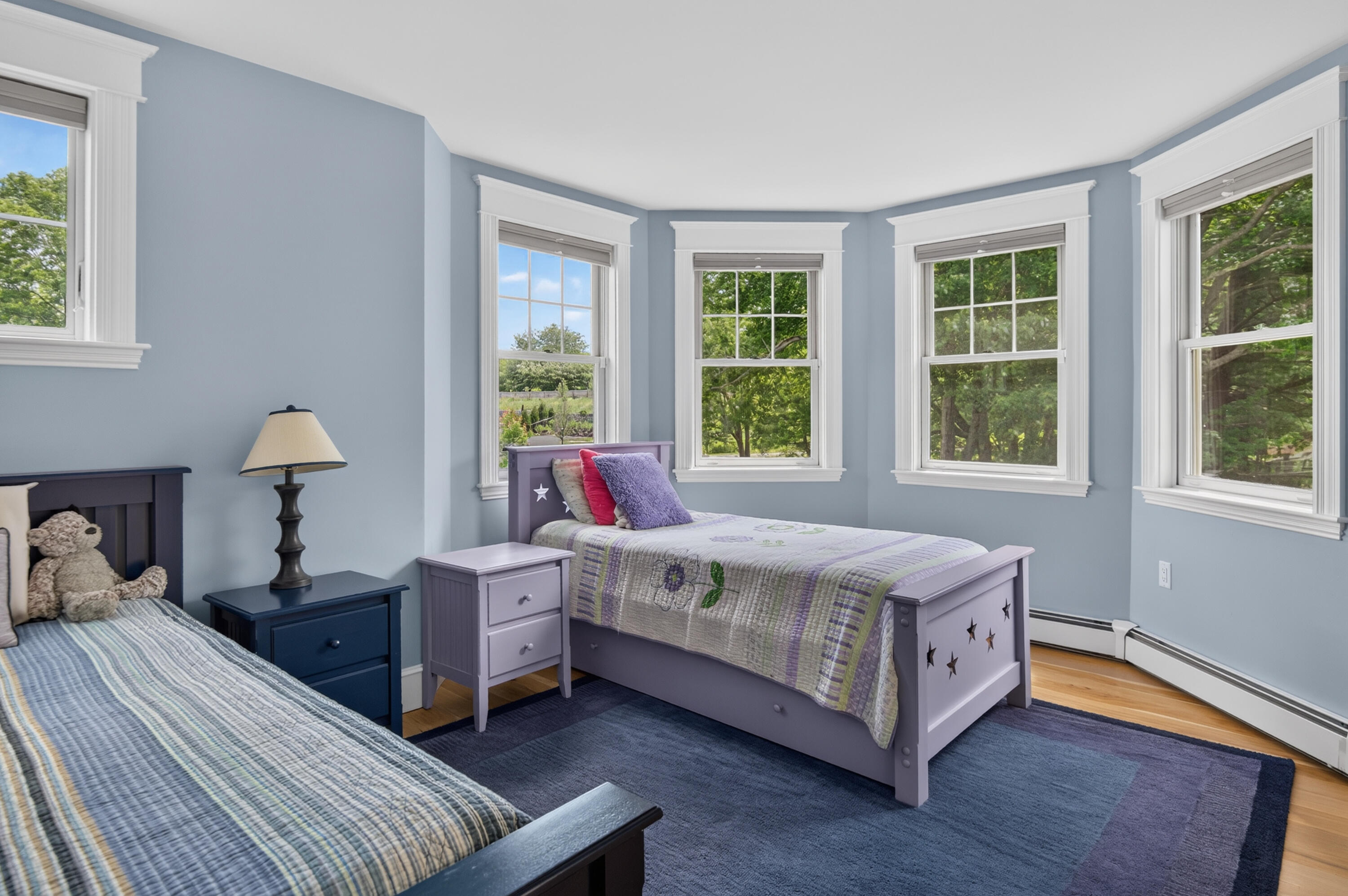 11 Cole Field Road