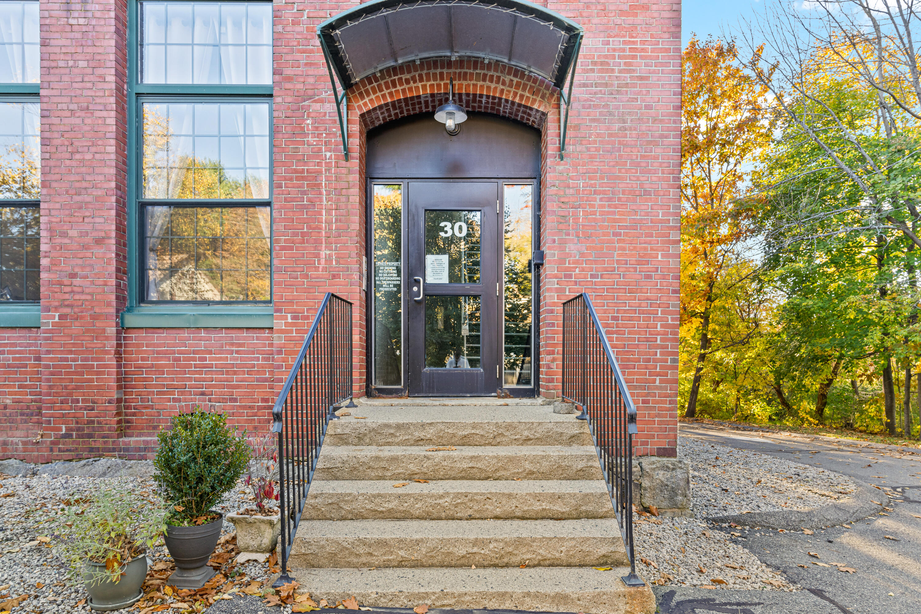 30 Lincoln Street 117