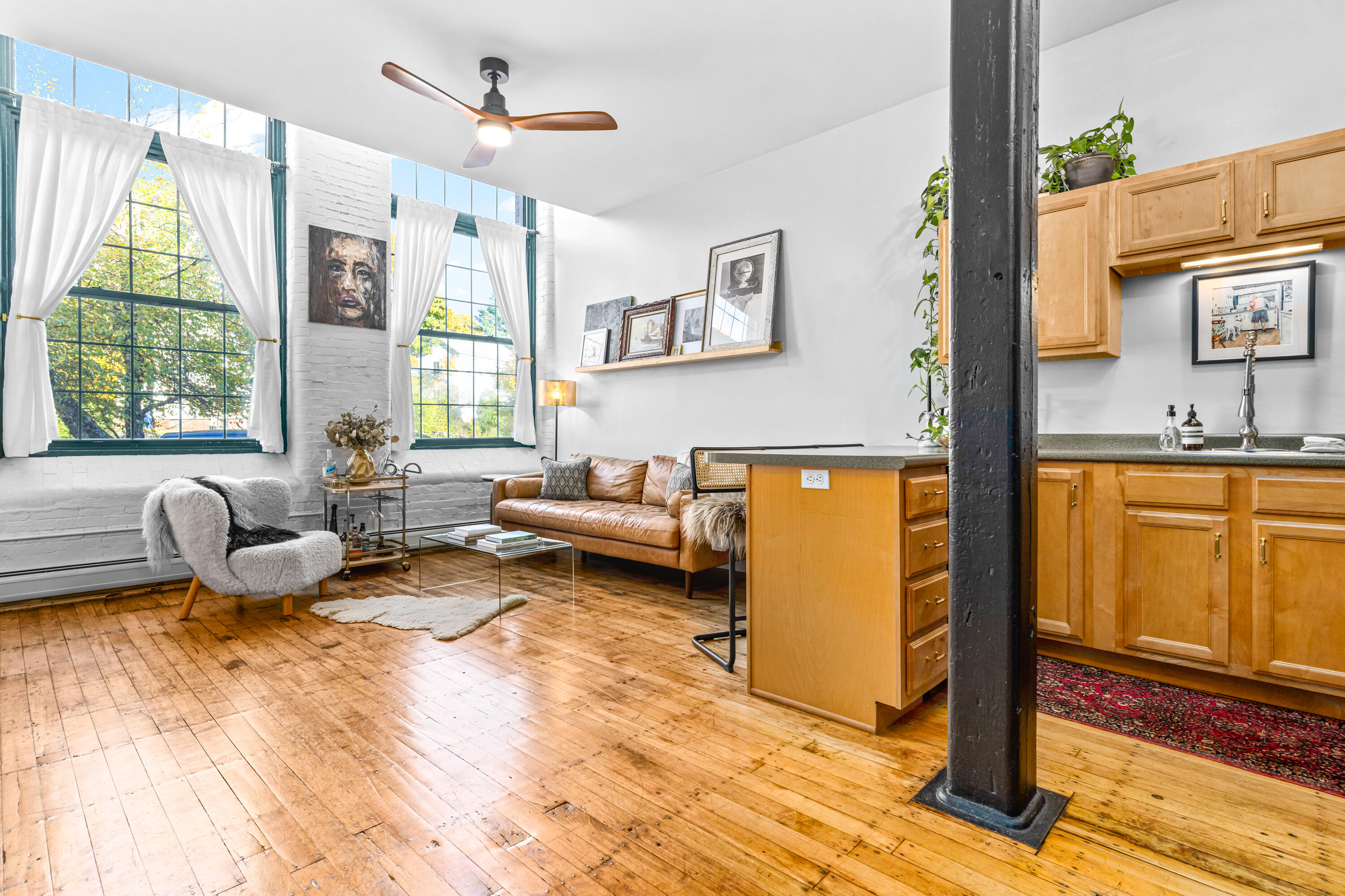 30 Lincoln Street 117