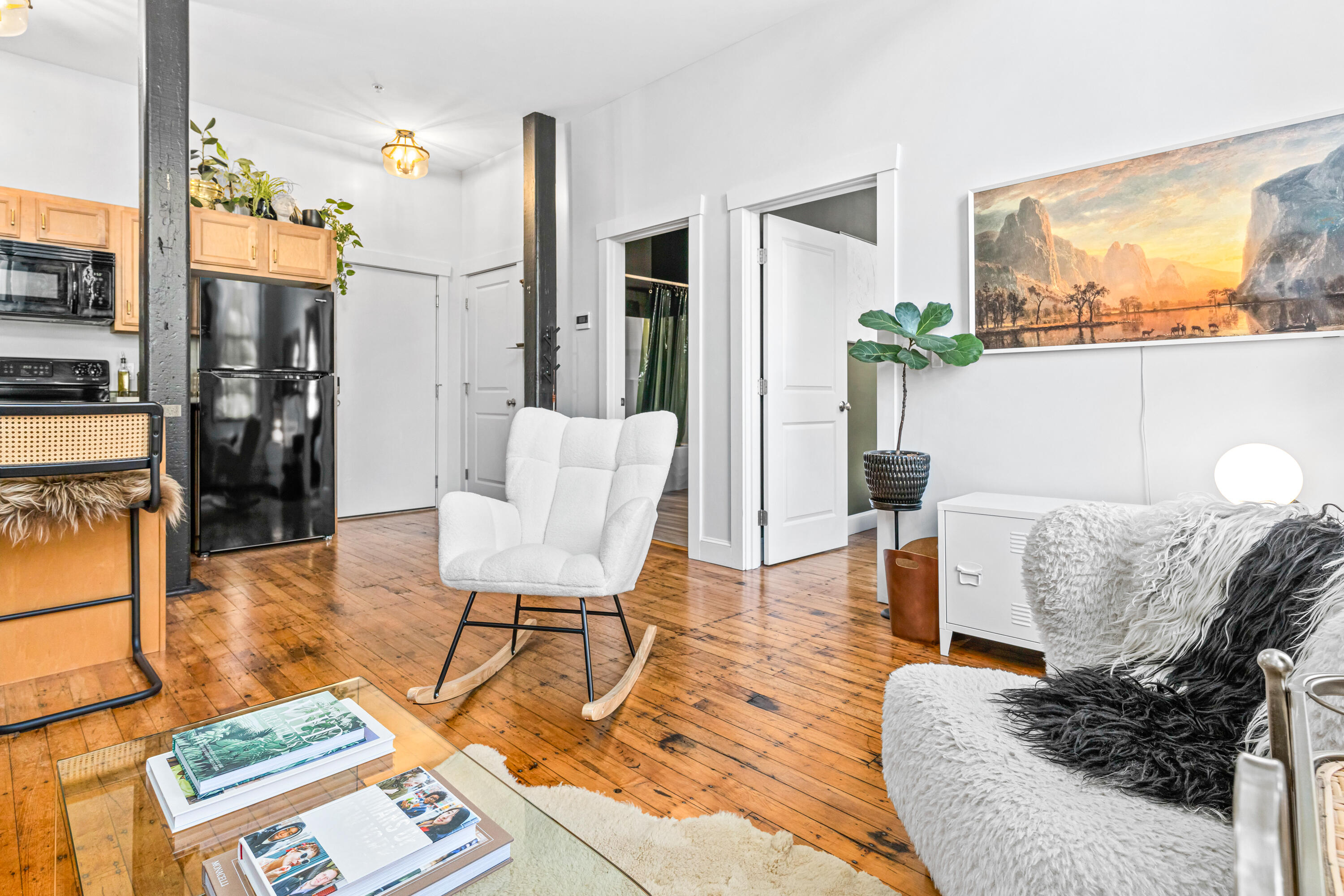 30 Lincoln Street 117