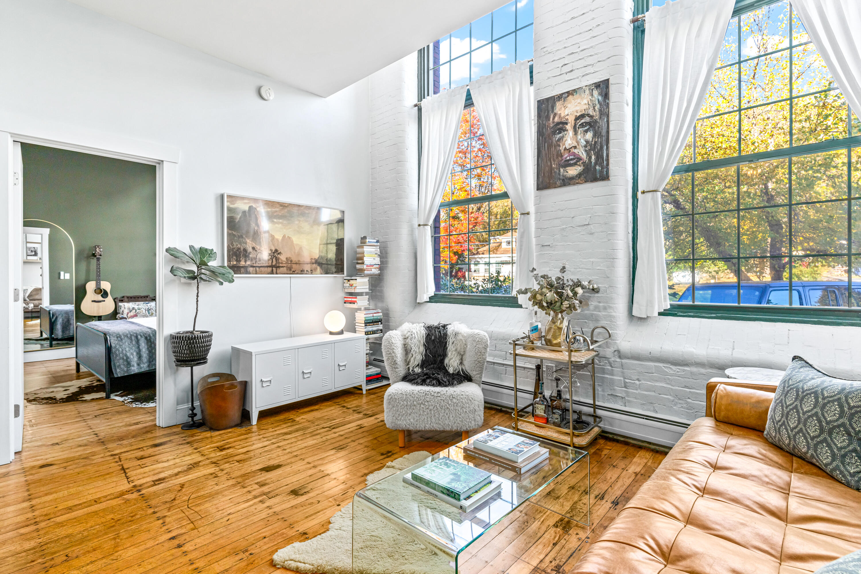 30 Lincoln Street 117