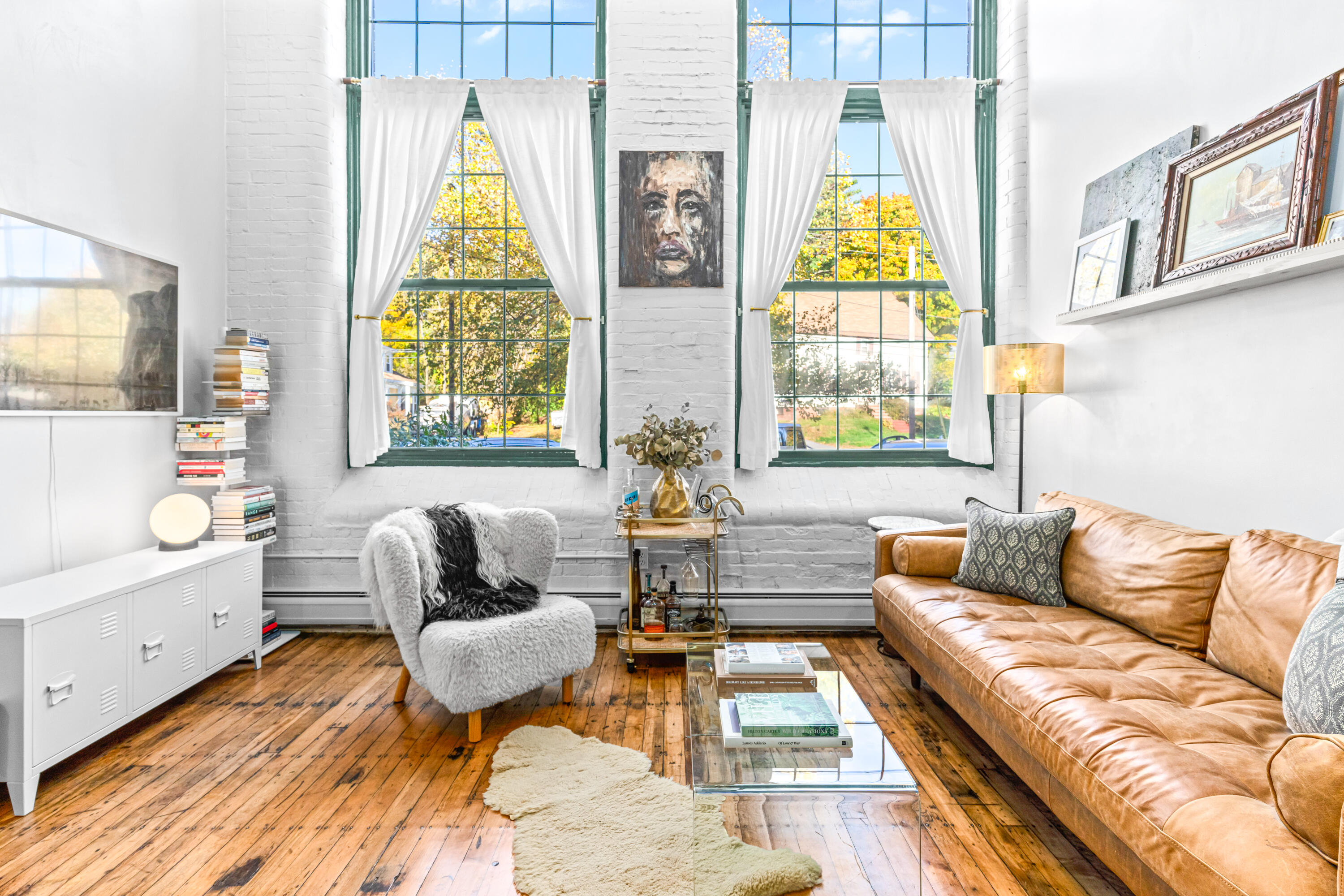 30 Lincoln Street 117
