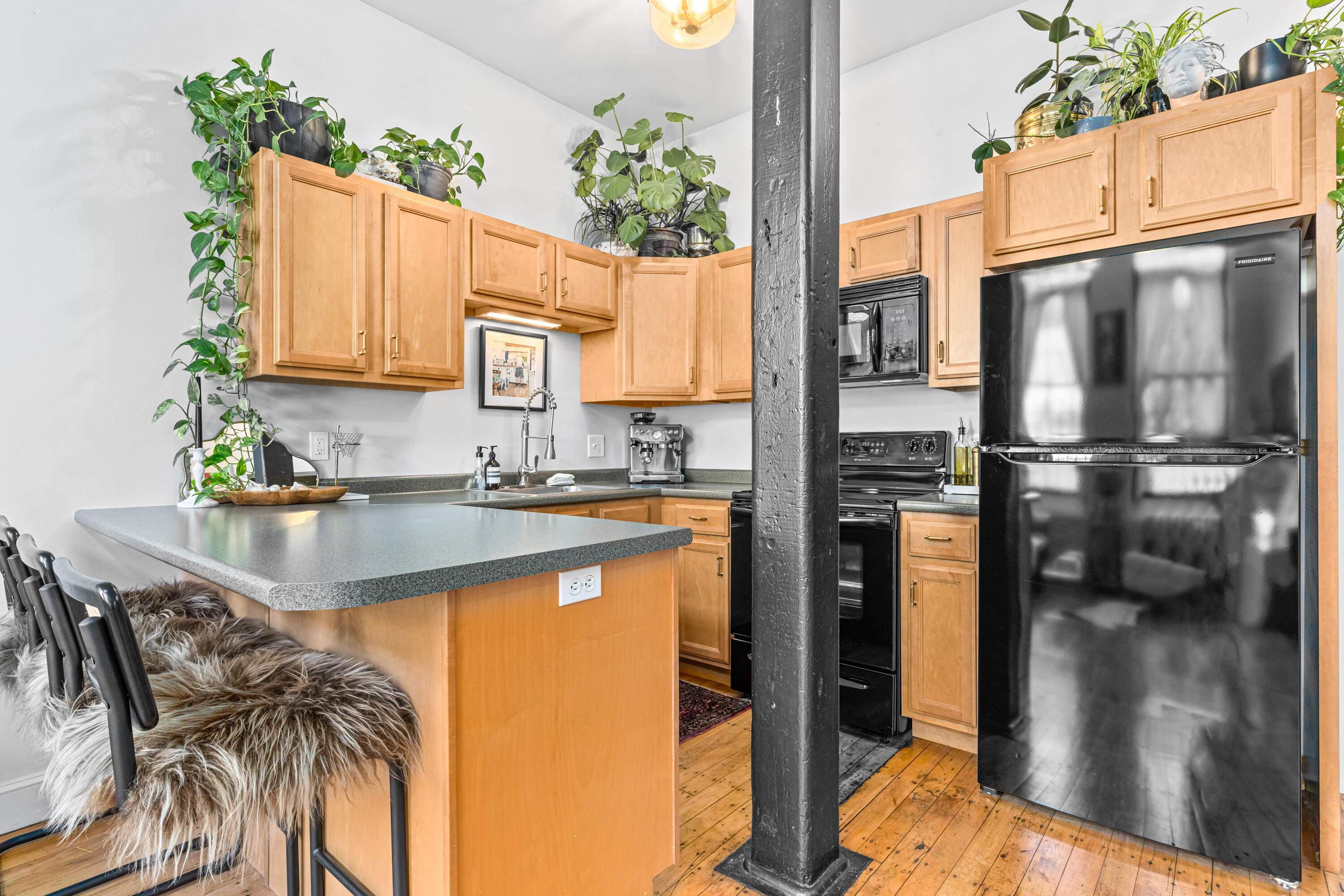 30 Lincoln Street 117