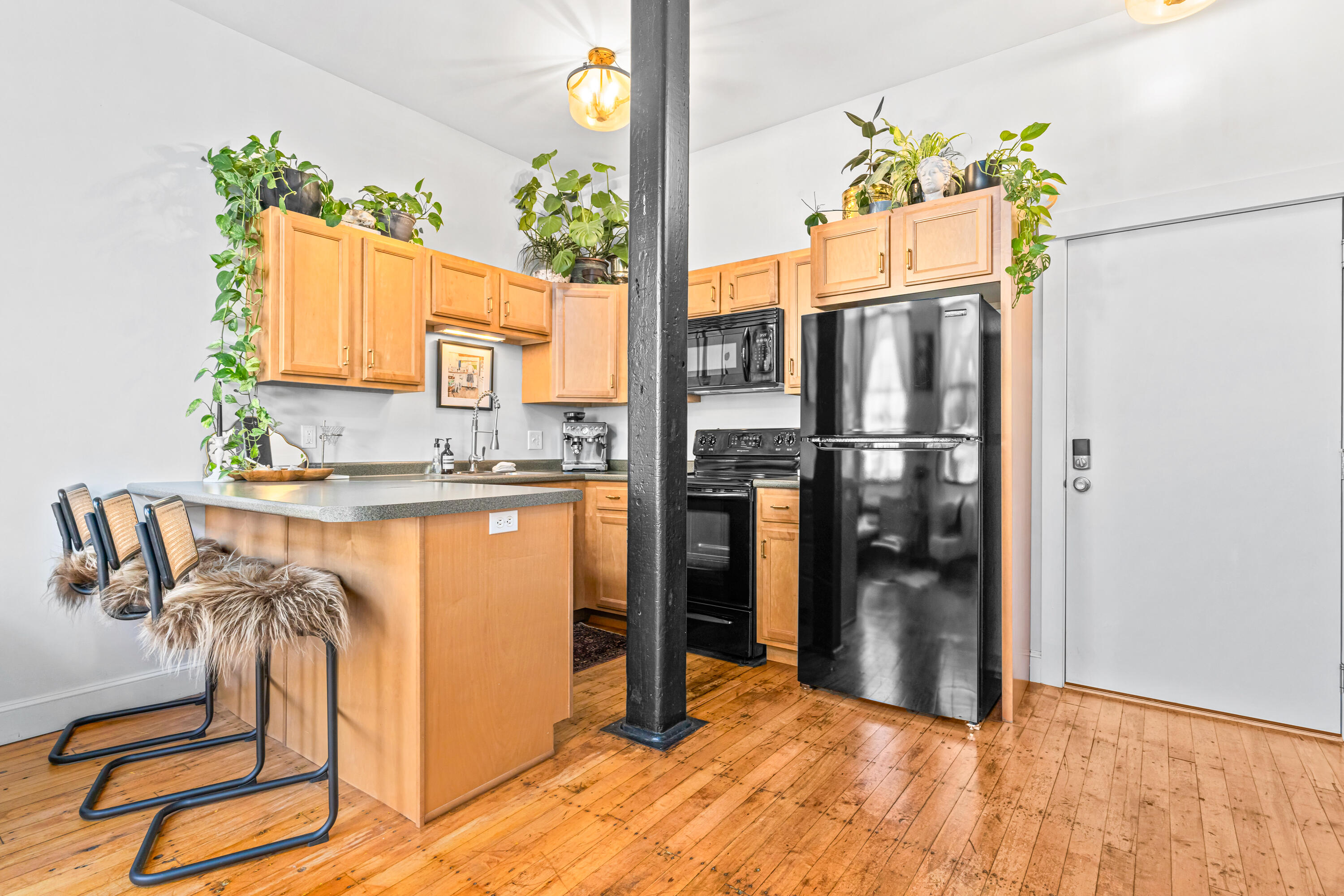 30 Lincoln Street 117