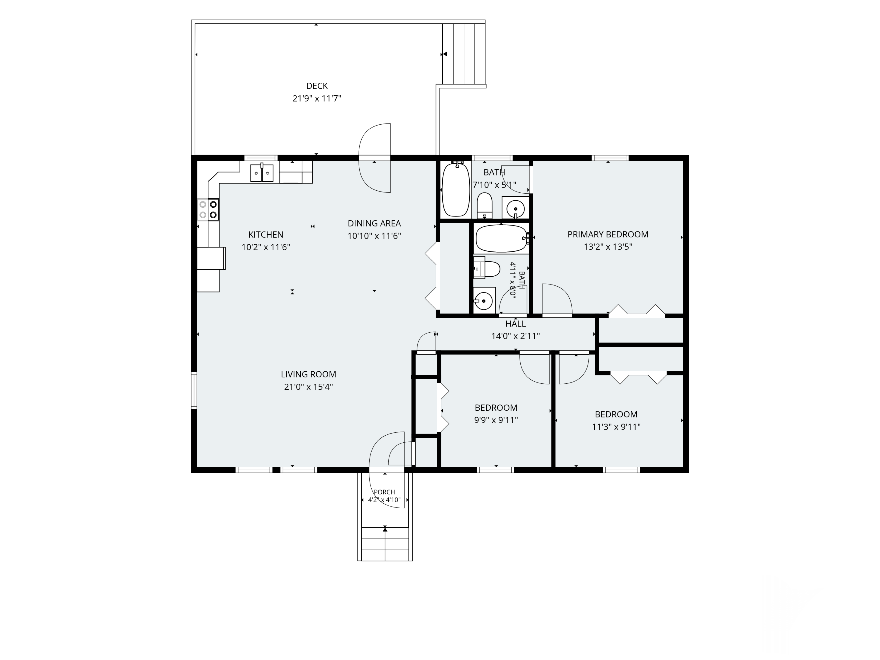 4 Mckenna Lane