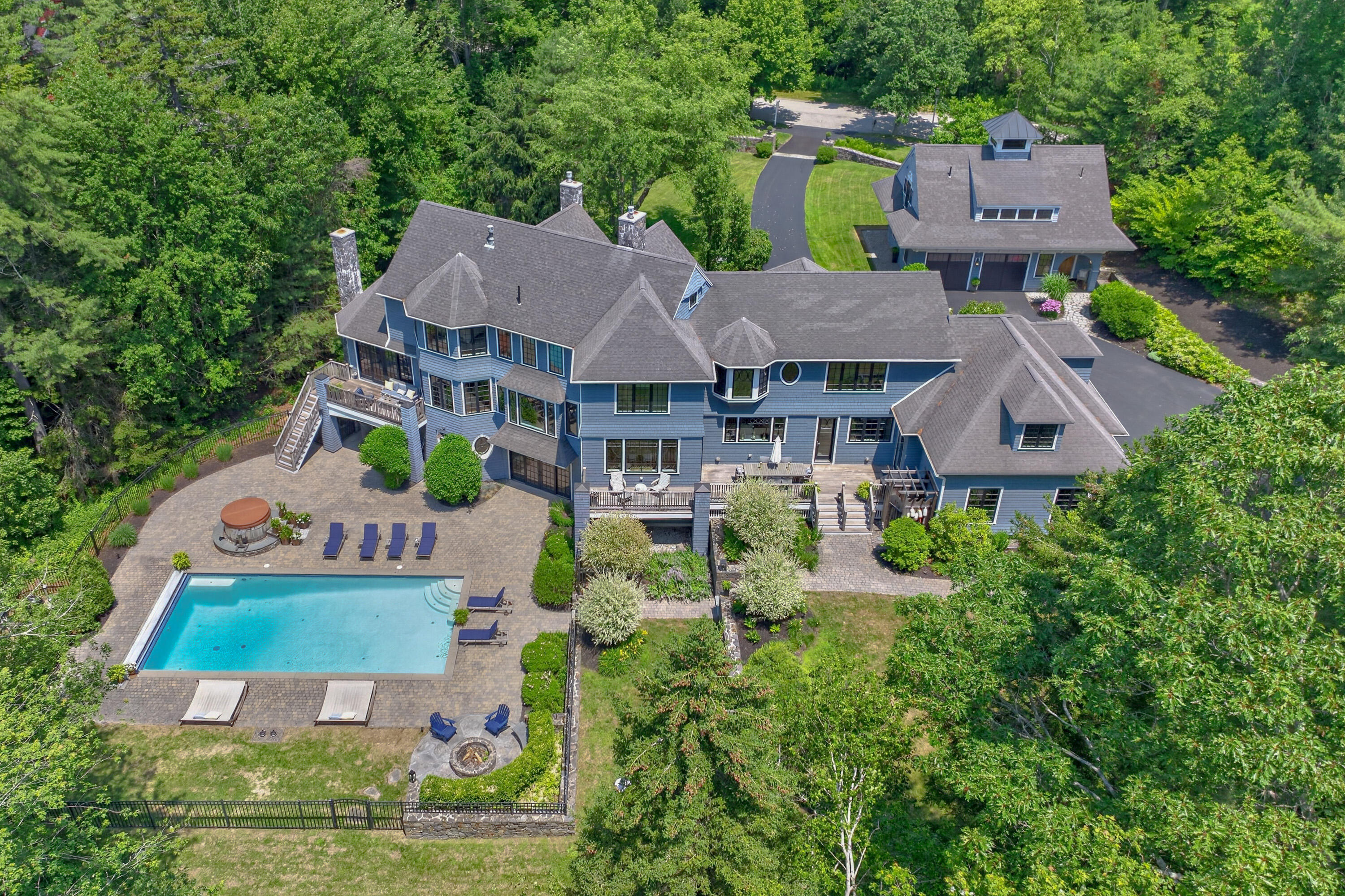 19 Tiger Lily Lane