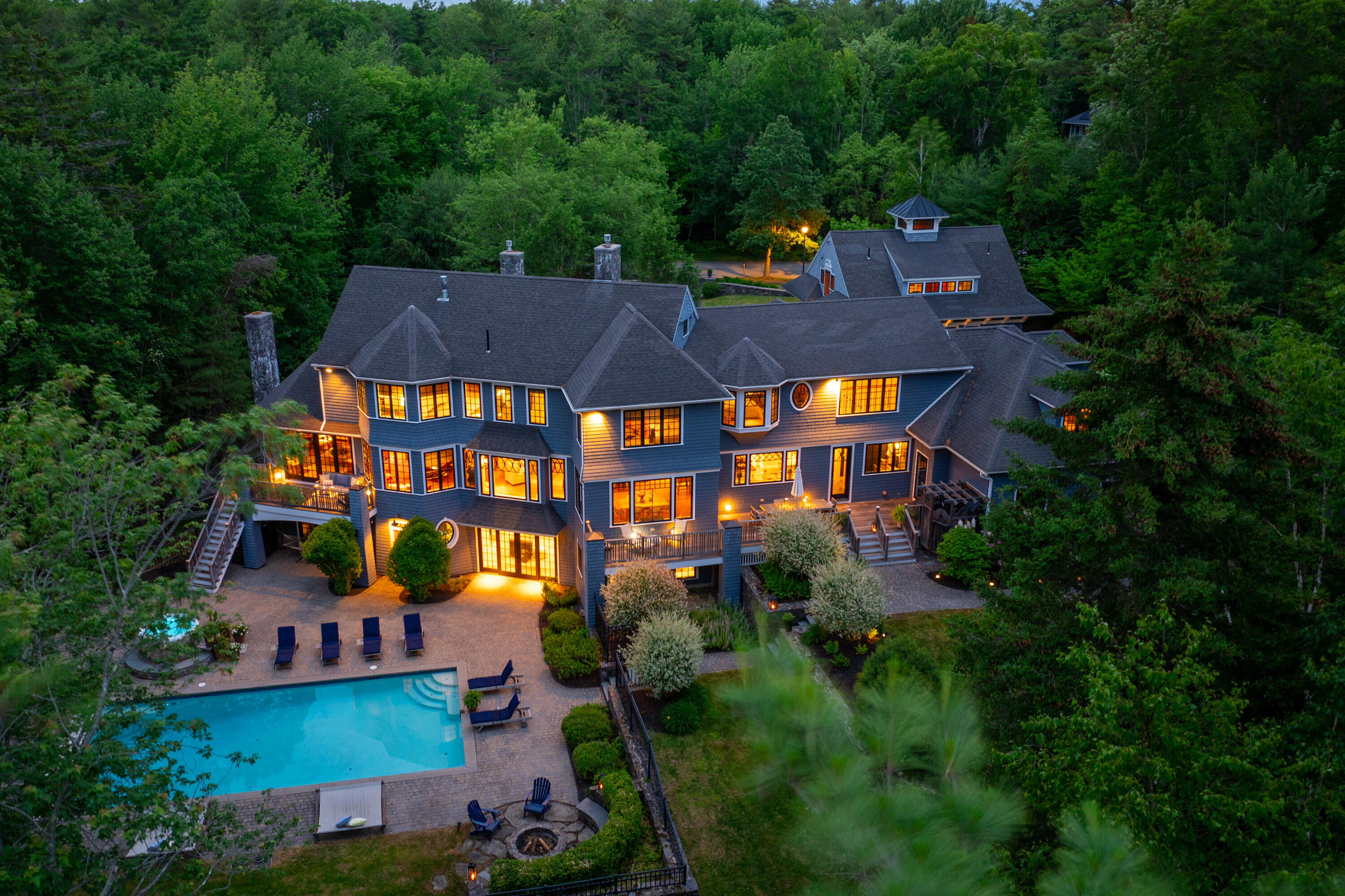 19 Tiger Lily Lane