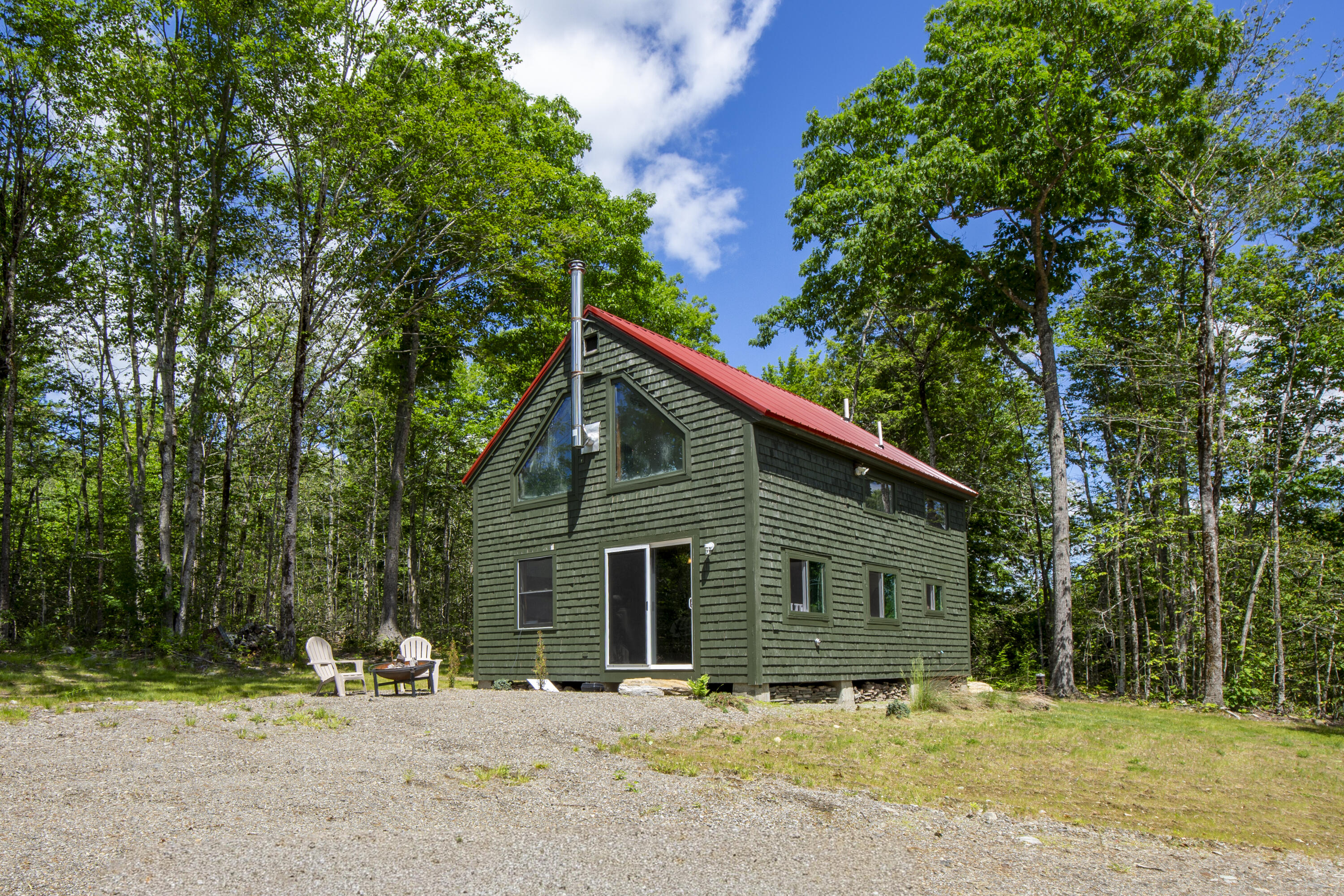 169 Patrick Mountain Lane
