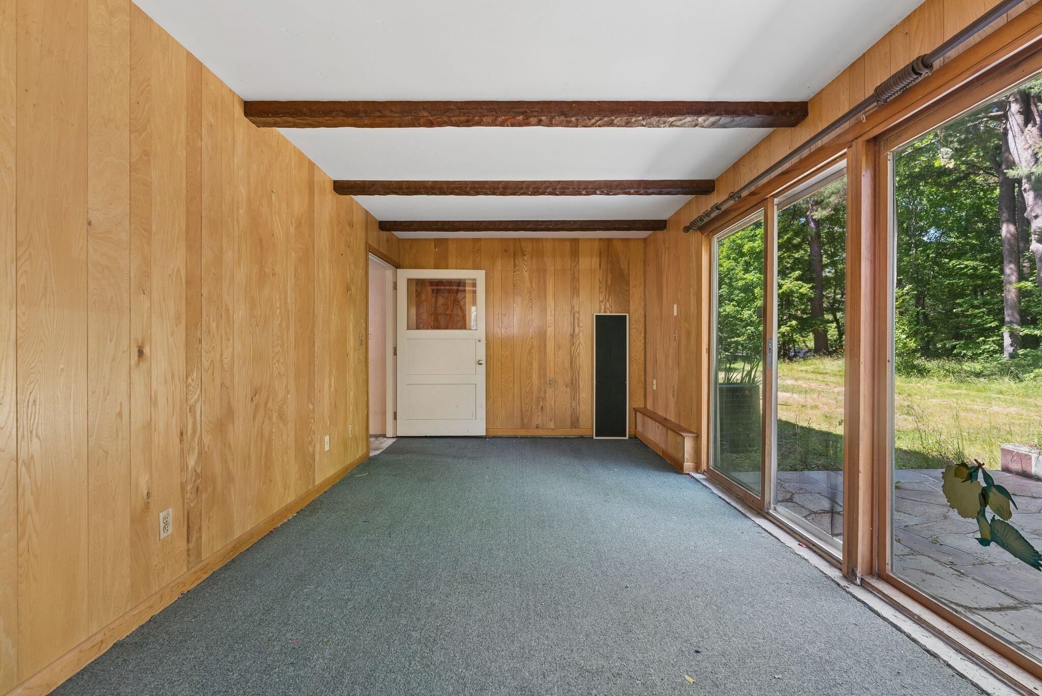 52 Robinson Gardens