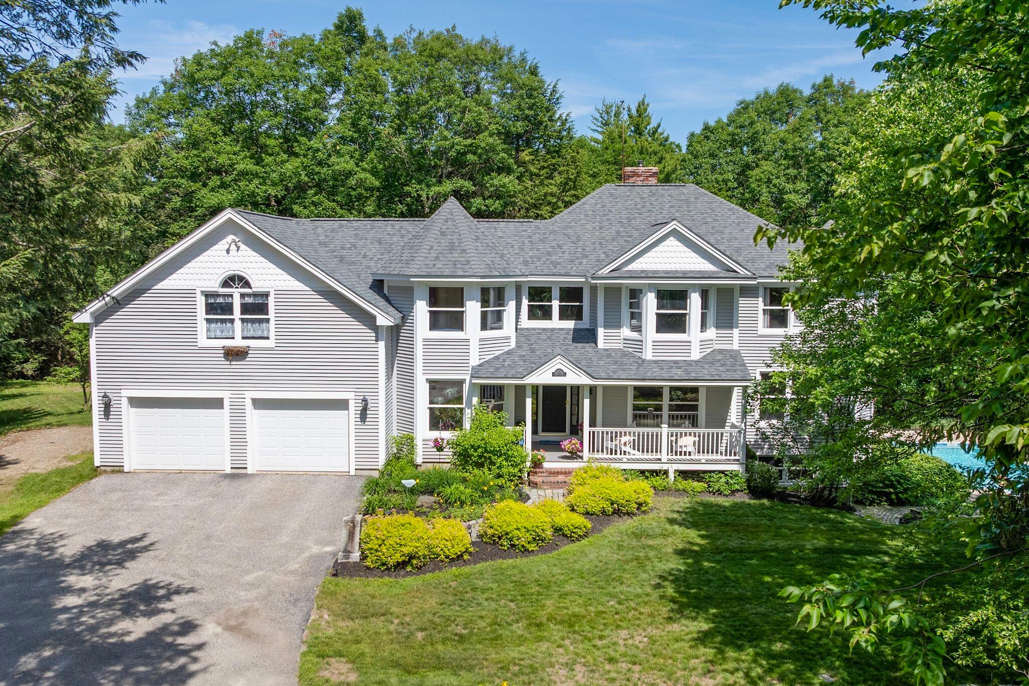 28 Castle Hill Road