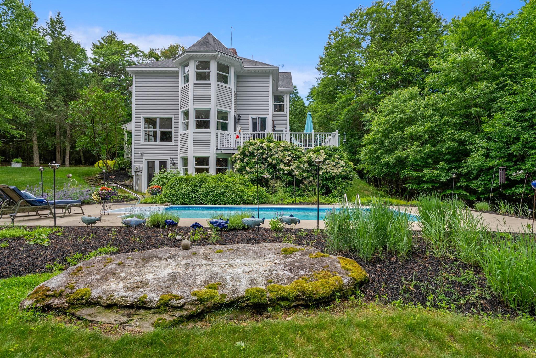 28 Castle Hill Road
