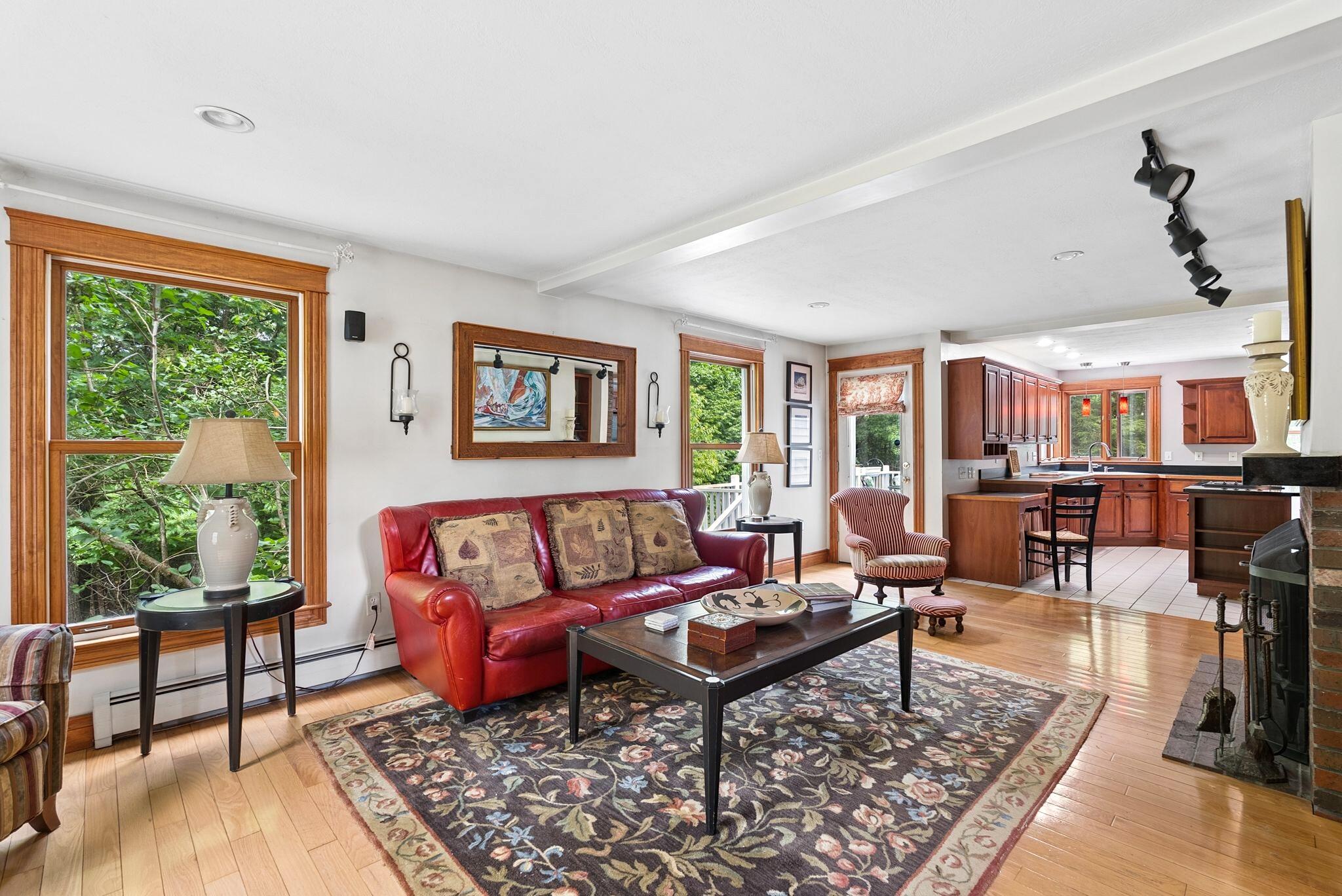 28 Castle Hill Road