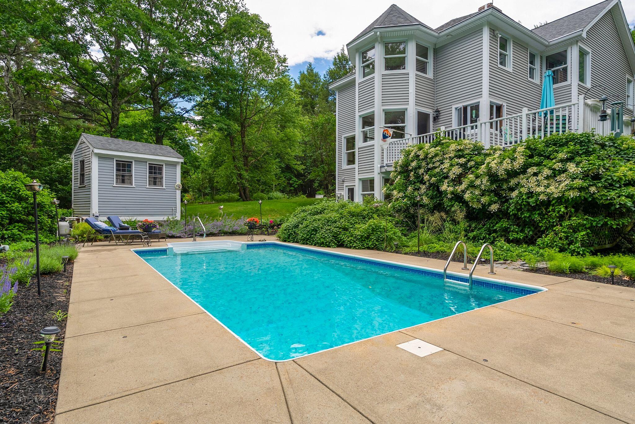 28 Castle Hill Road