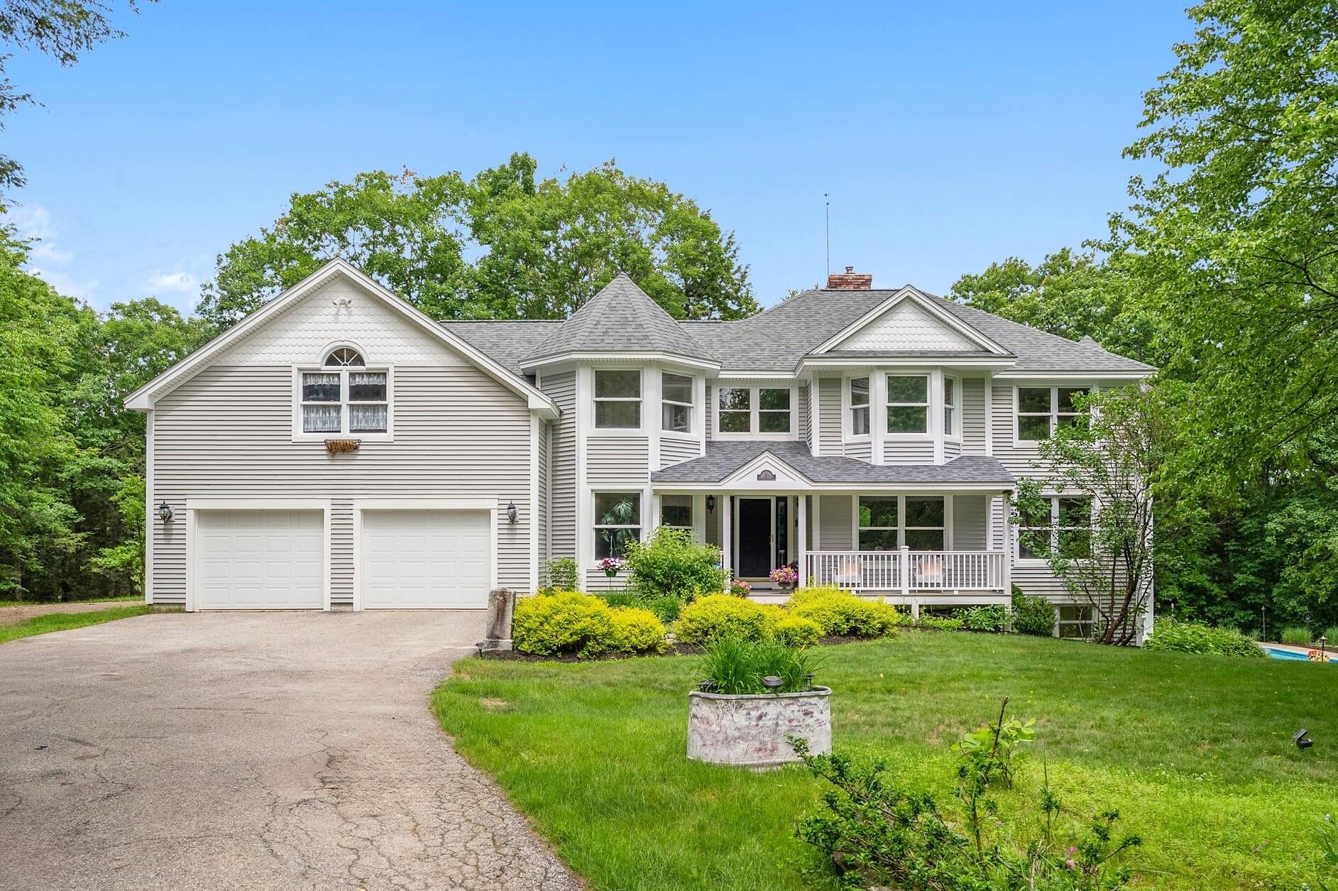 28 Castle Hill Road